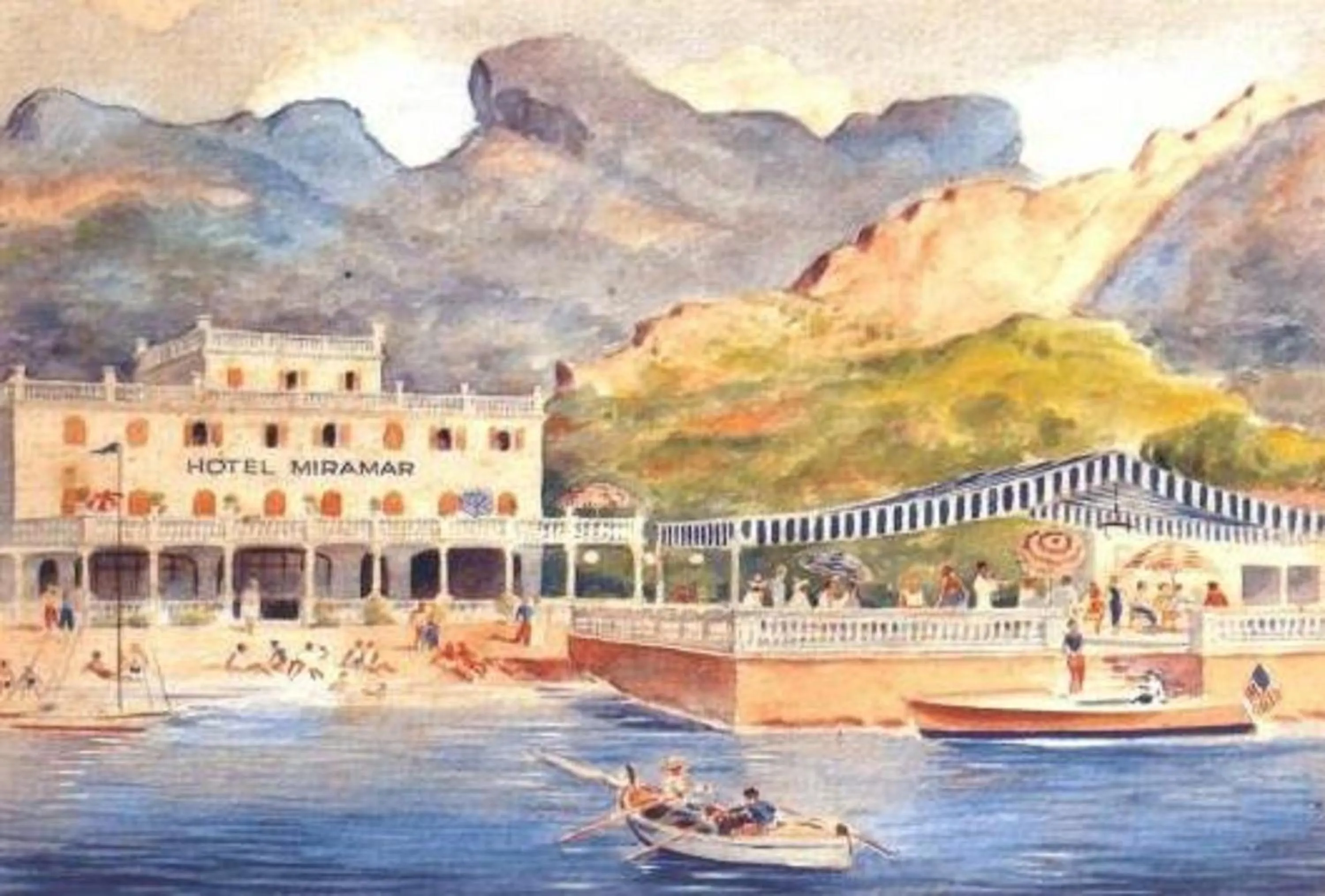 Other in Hotel Miramar Mallorca