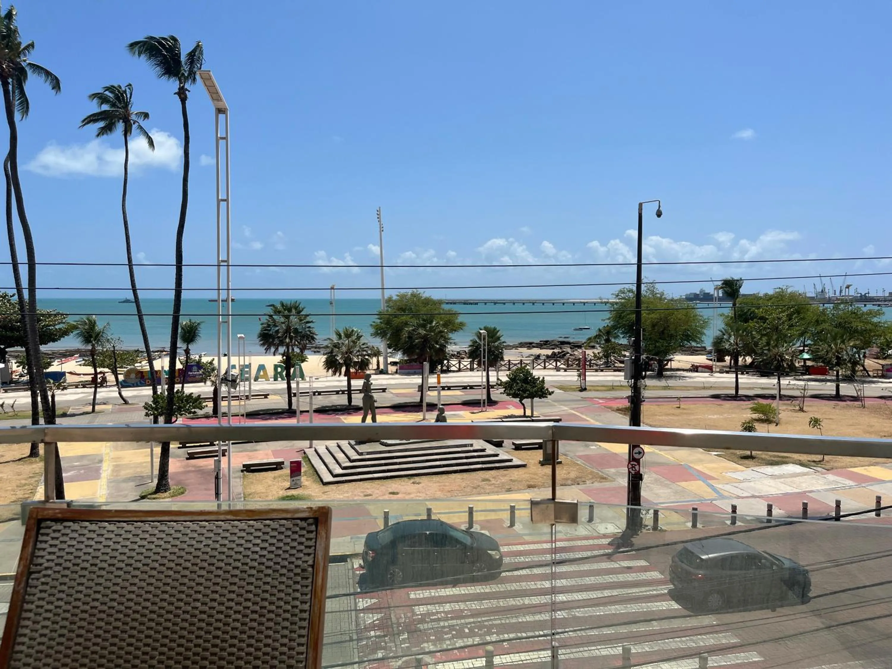 Flat Iracema Residence