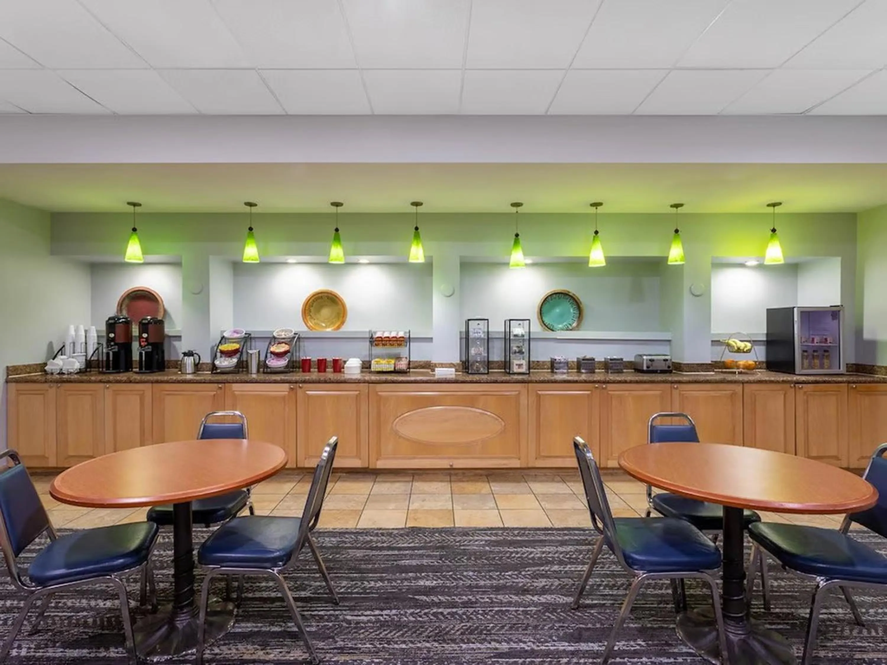 Banquet/Function facilities in 88 Palms Hotel & Event Center