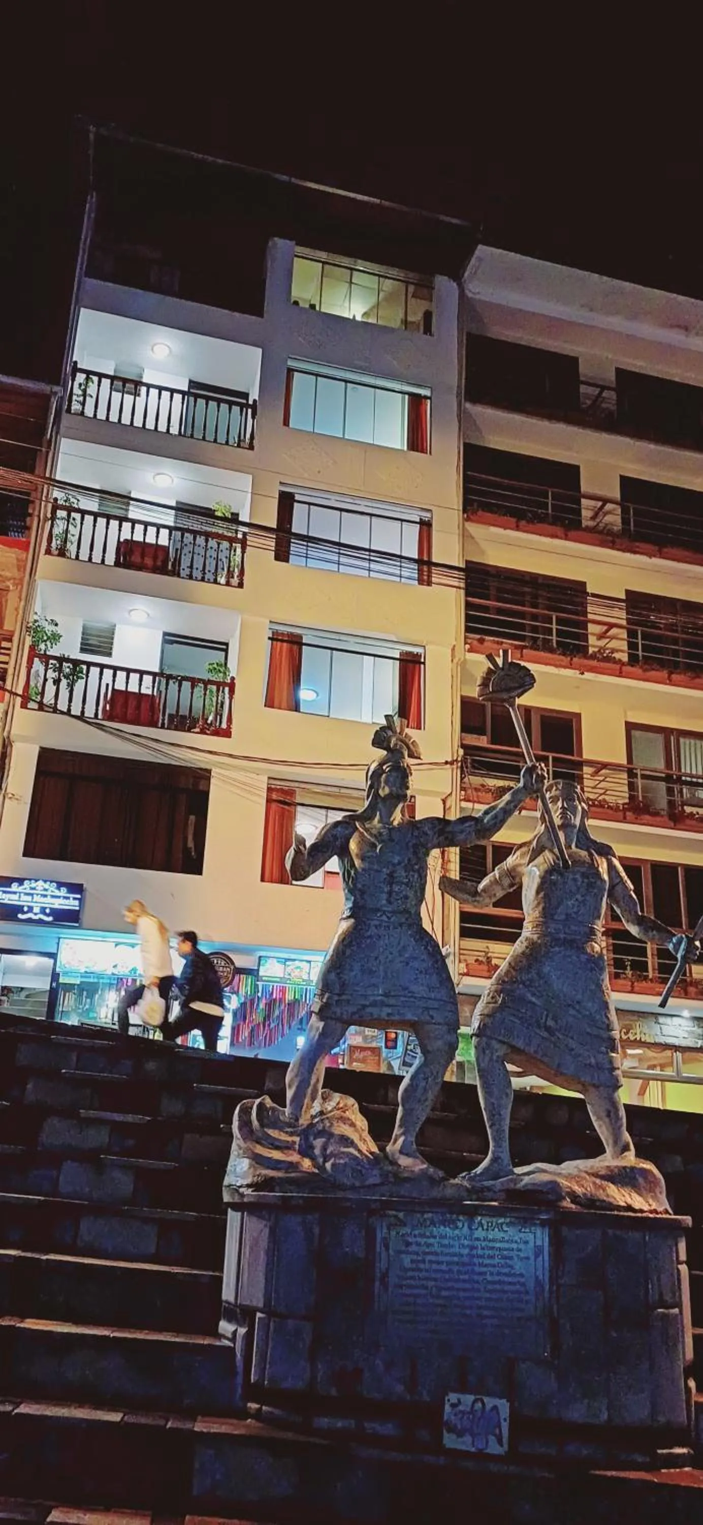 Raymi Inn MachuPicchu