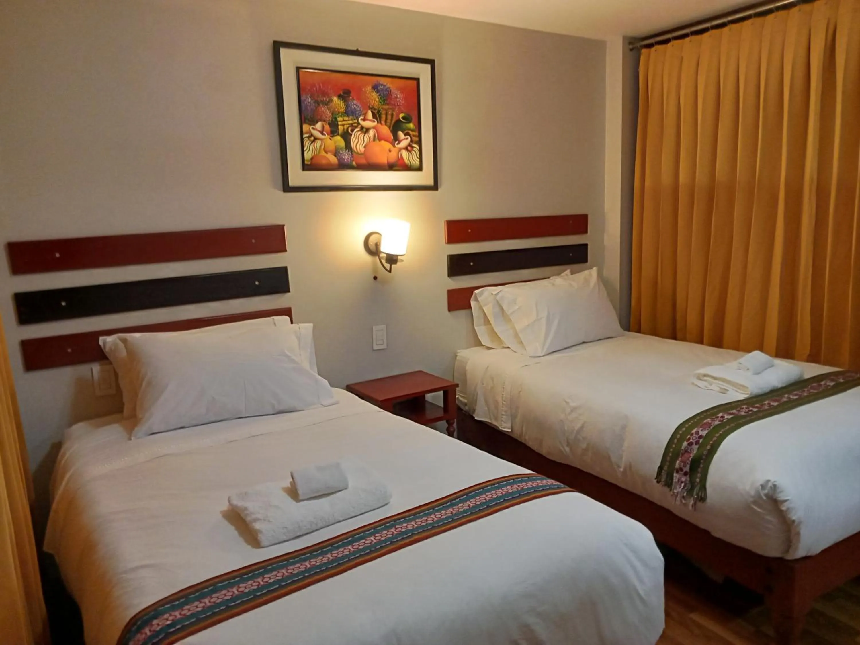 Raymi Inn MachuPicchu