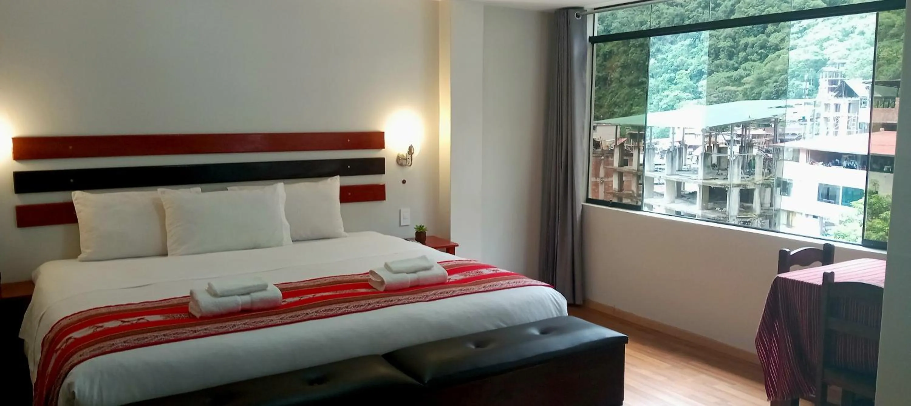 Raymi Inn MachuPicchu