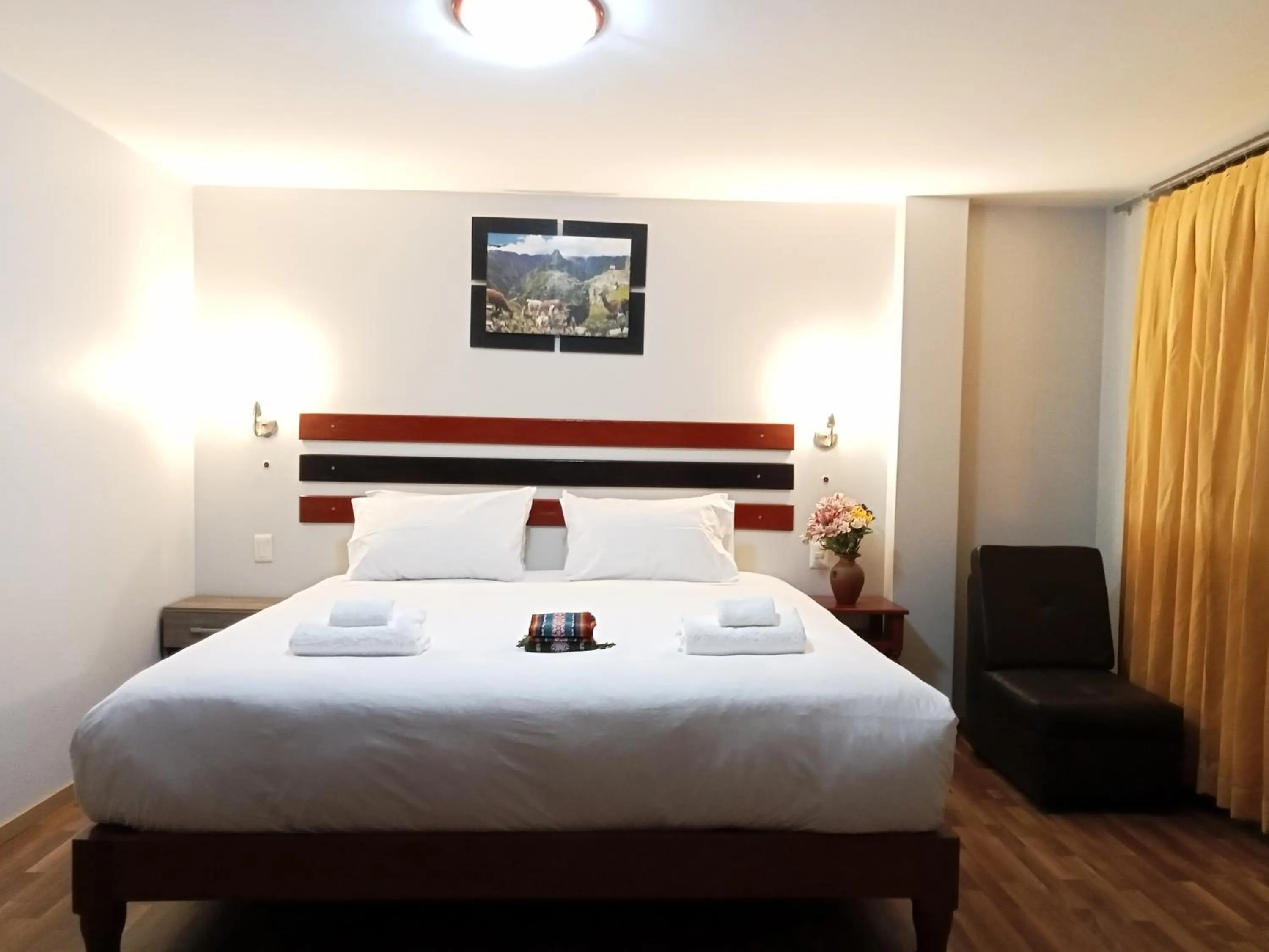 Raymi Inn MachuPicchu