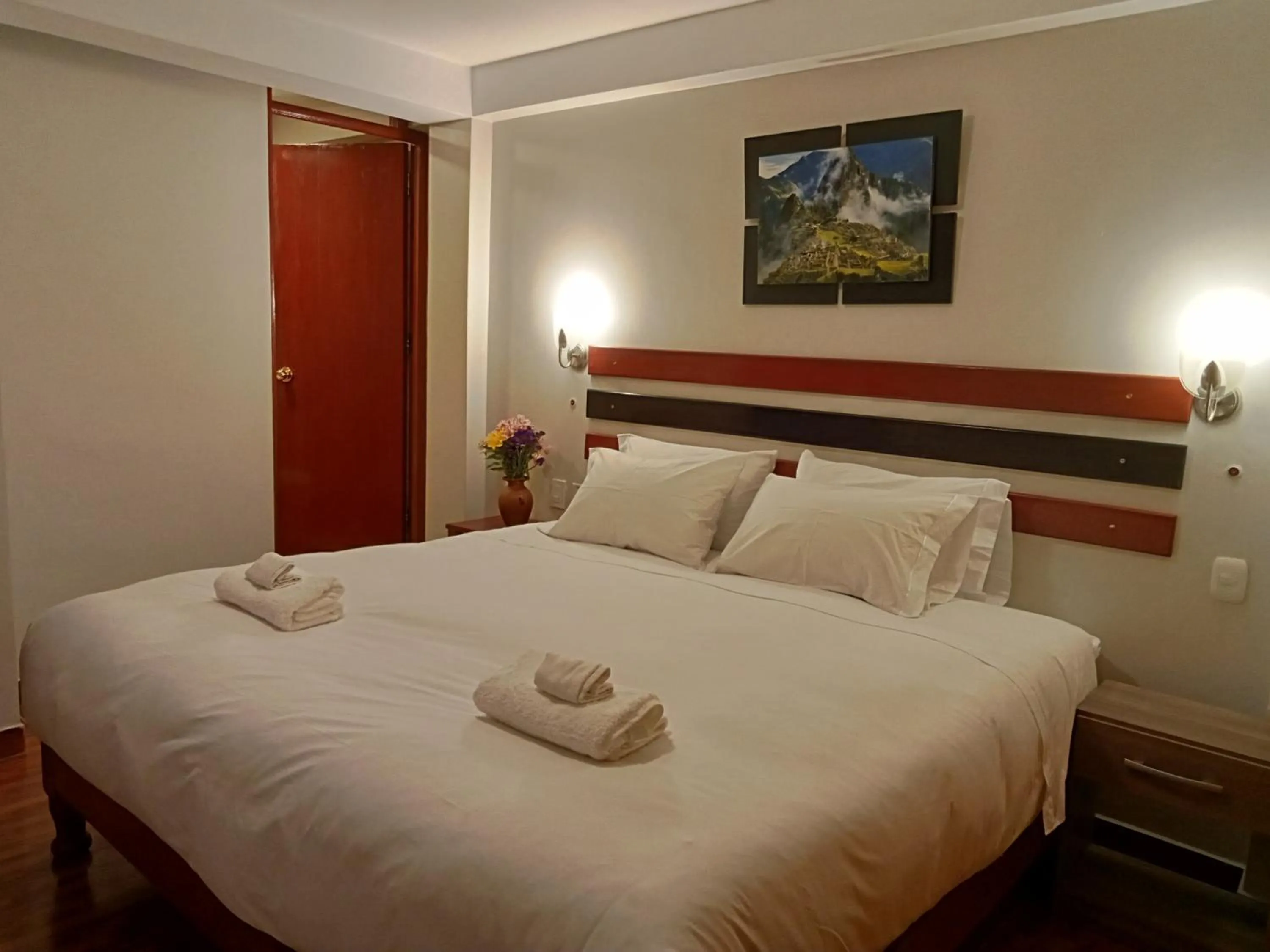 Raymi Inn MachuPicchu