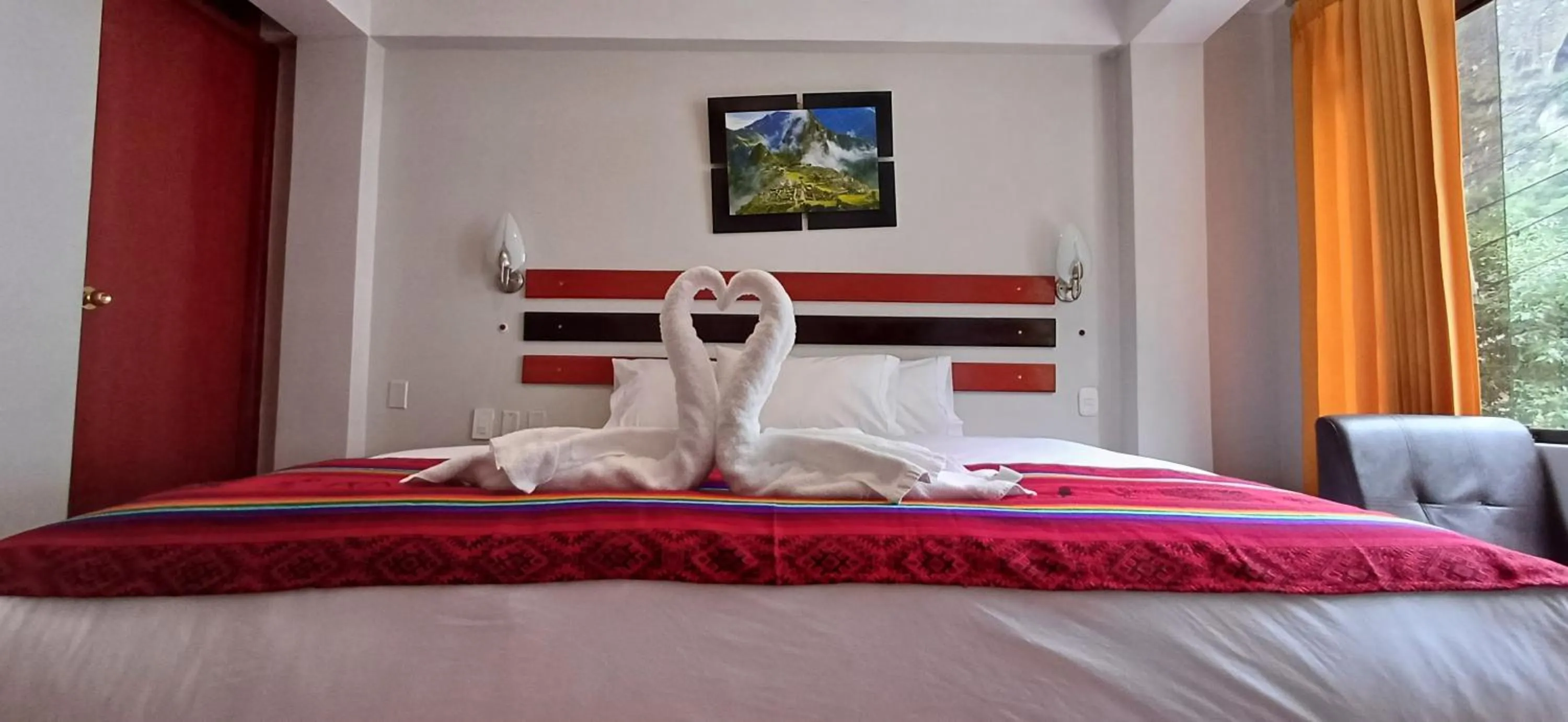 Raymi Inn MachuPicchu