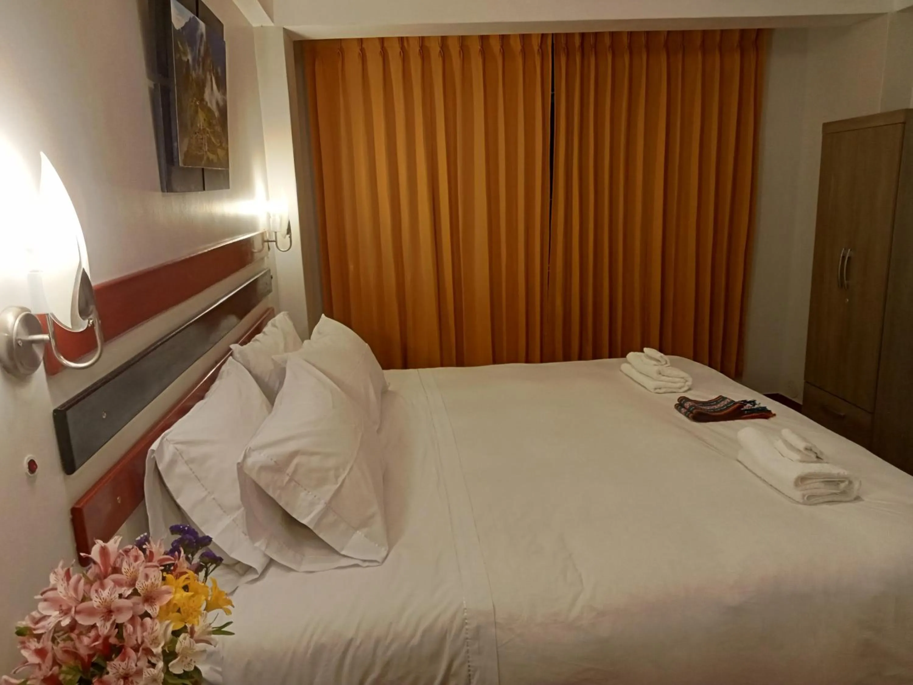 Raymi Inn MachuPicchu