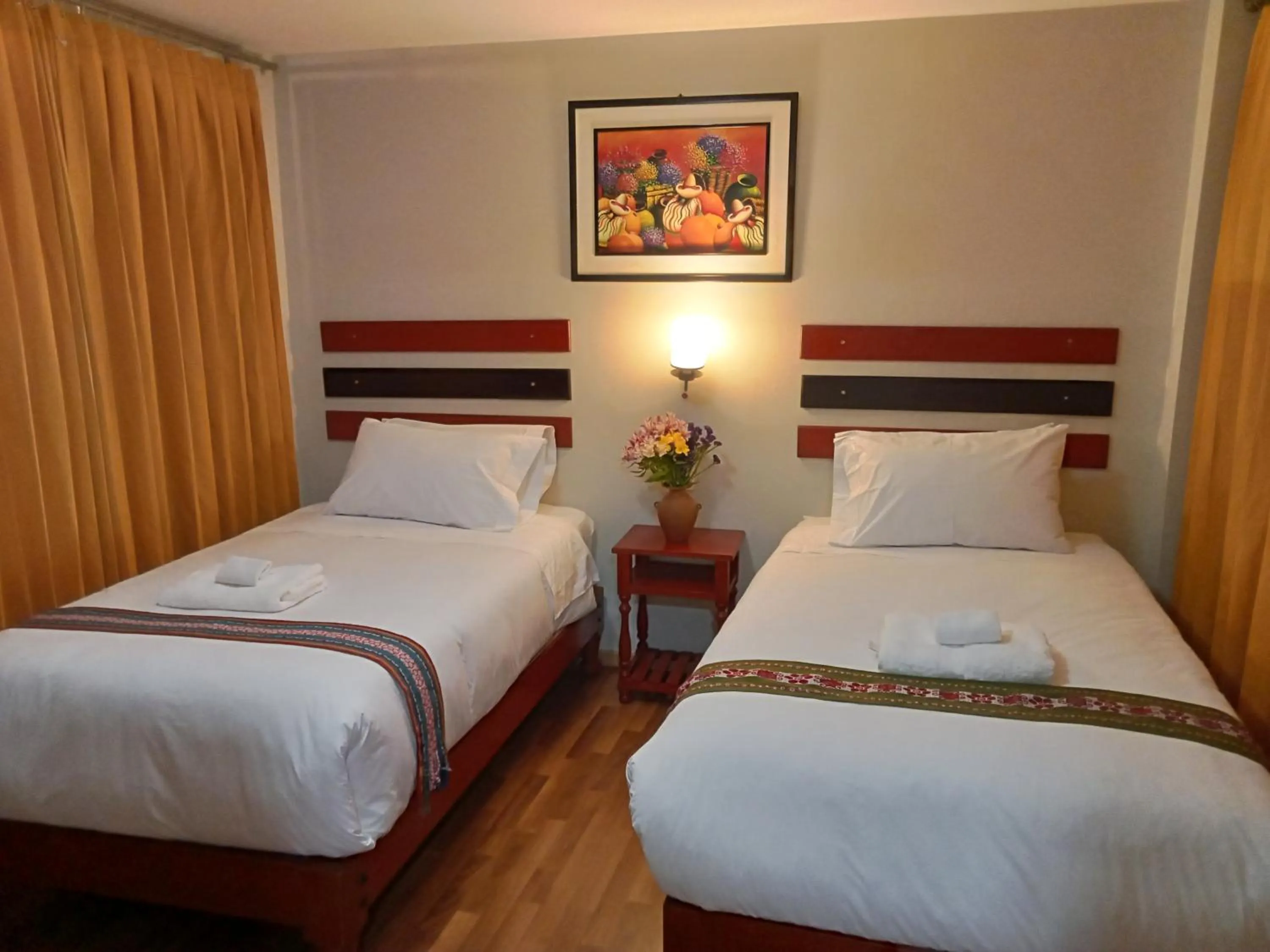 Raymi Inn MachuPicchu