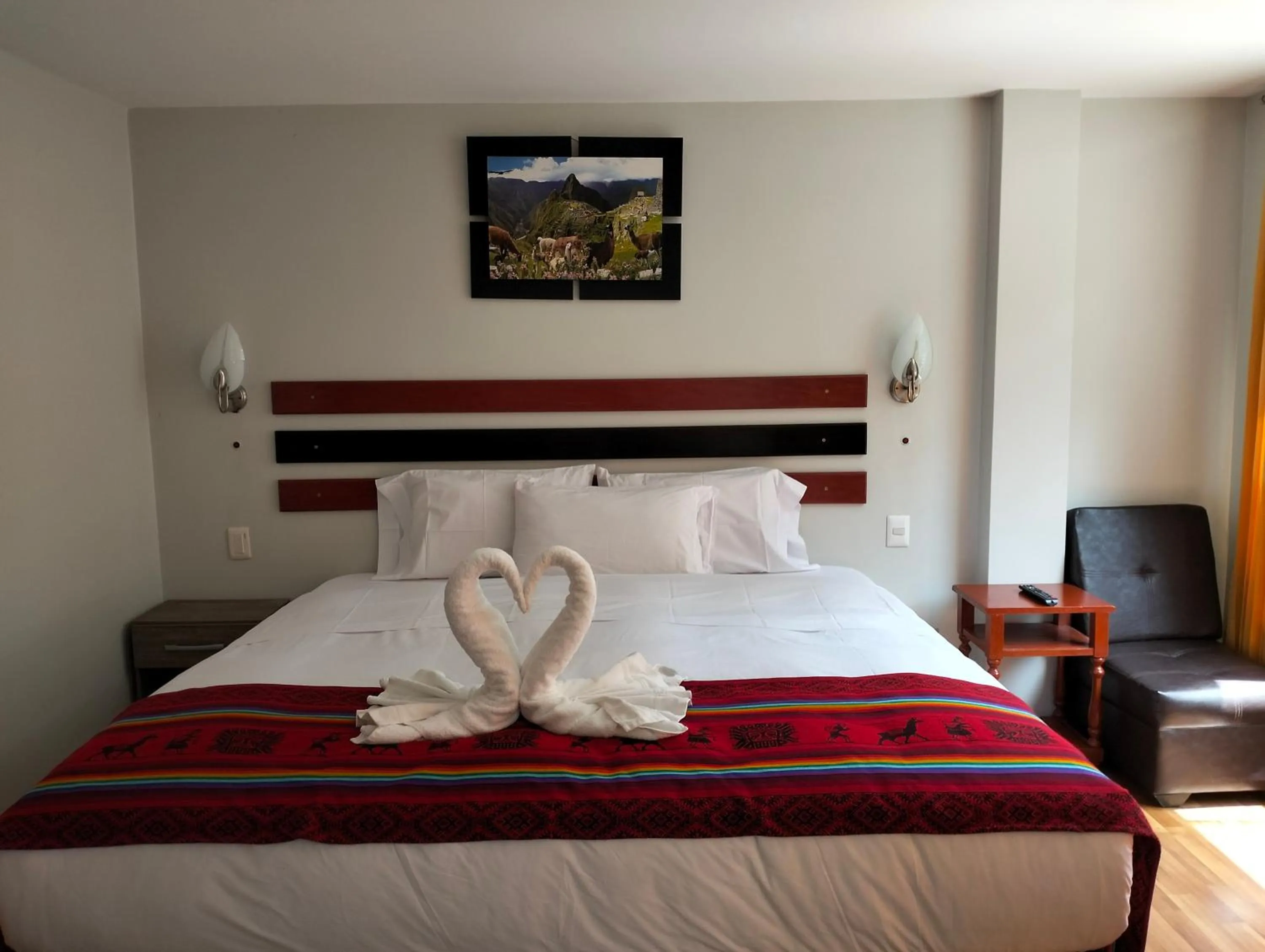 Raymi Inn MachuPicchu