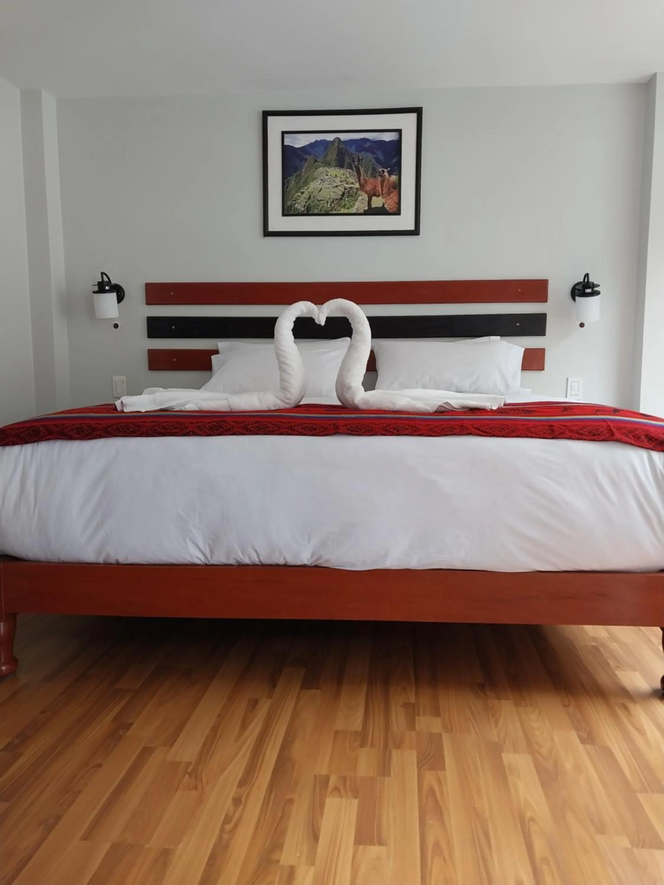 Raymi Inn MachuPicchu