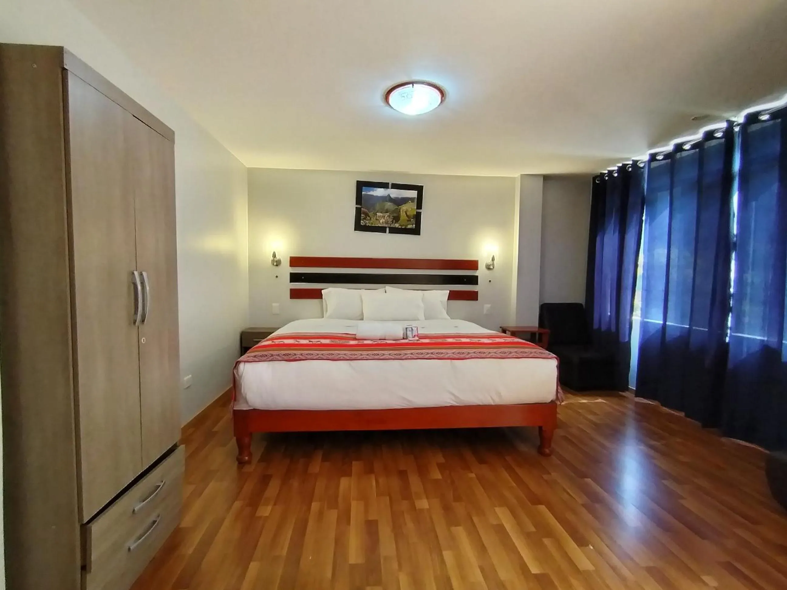 Raymi Inn MachuPicchu