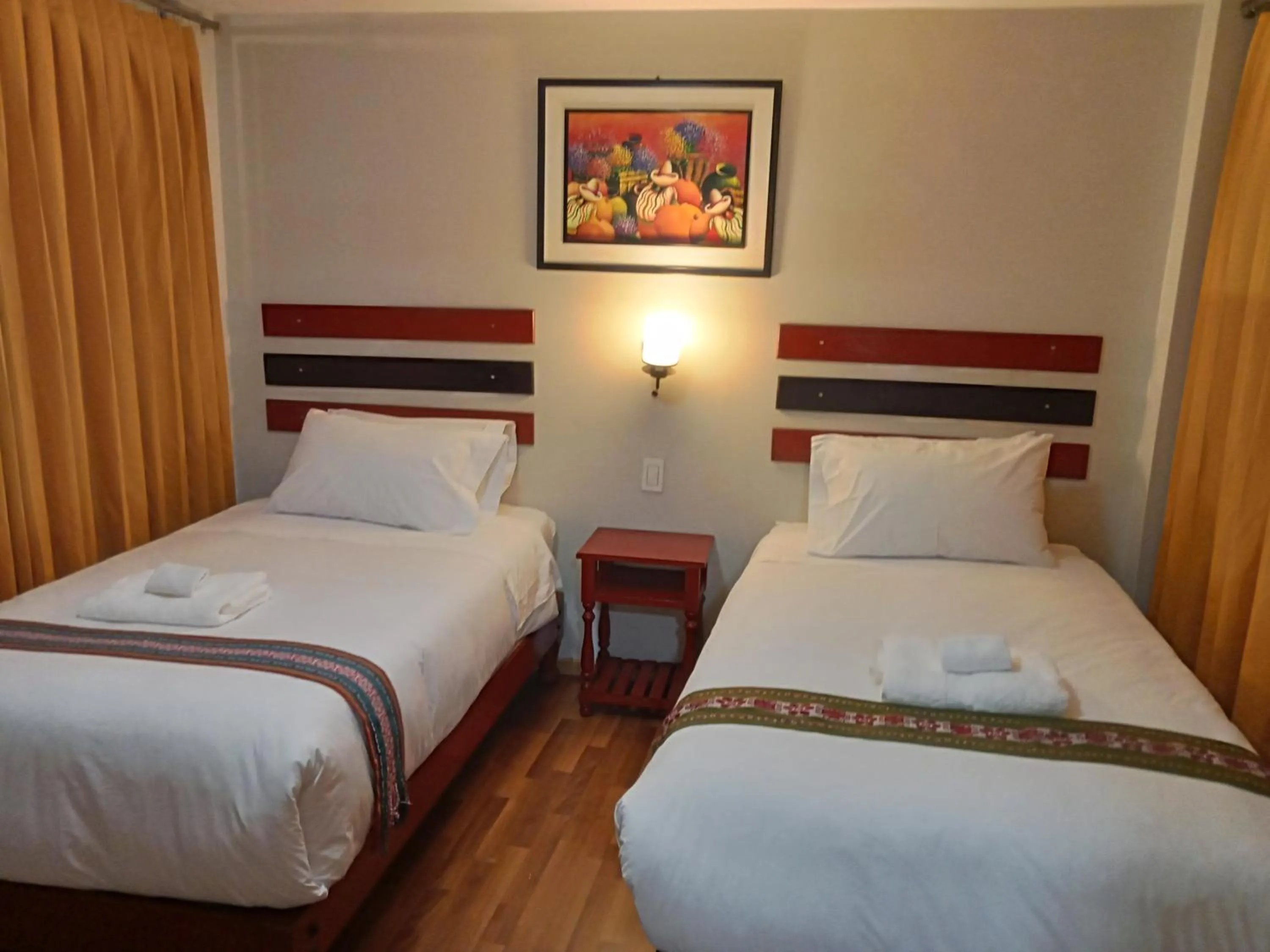 Raymi Inn MachuPicchu