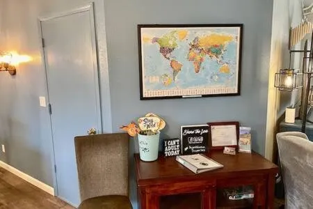 Deer Haven Hot Tub Foosball Pool Table