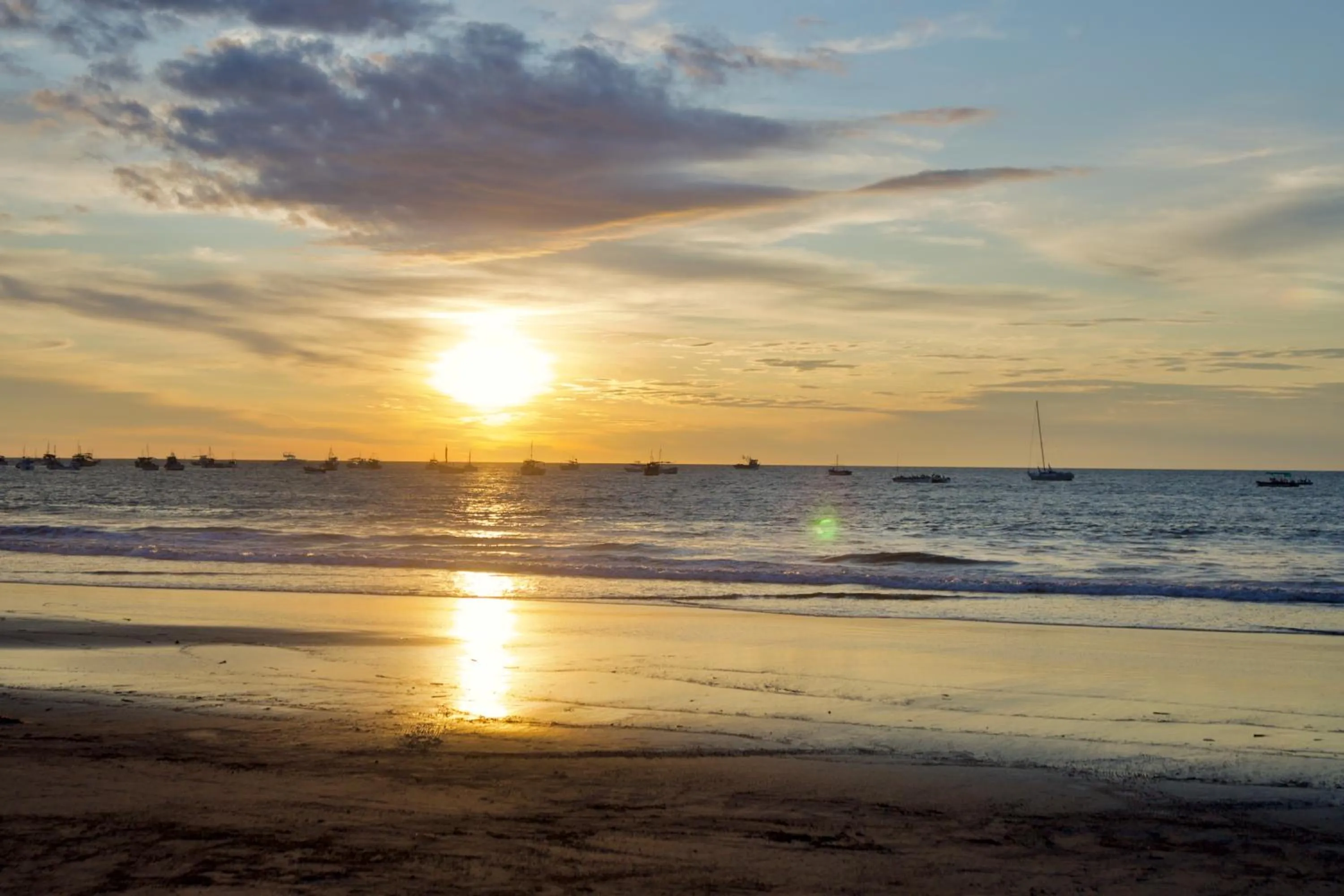 Beach in ÓRGANOS BEACH bungalows & suites