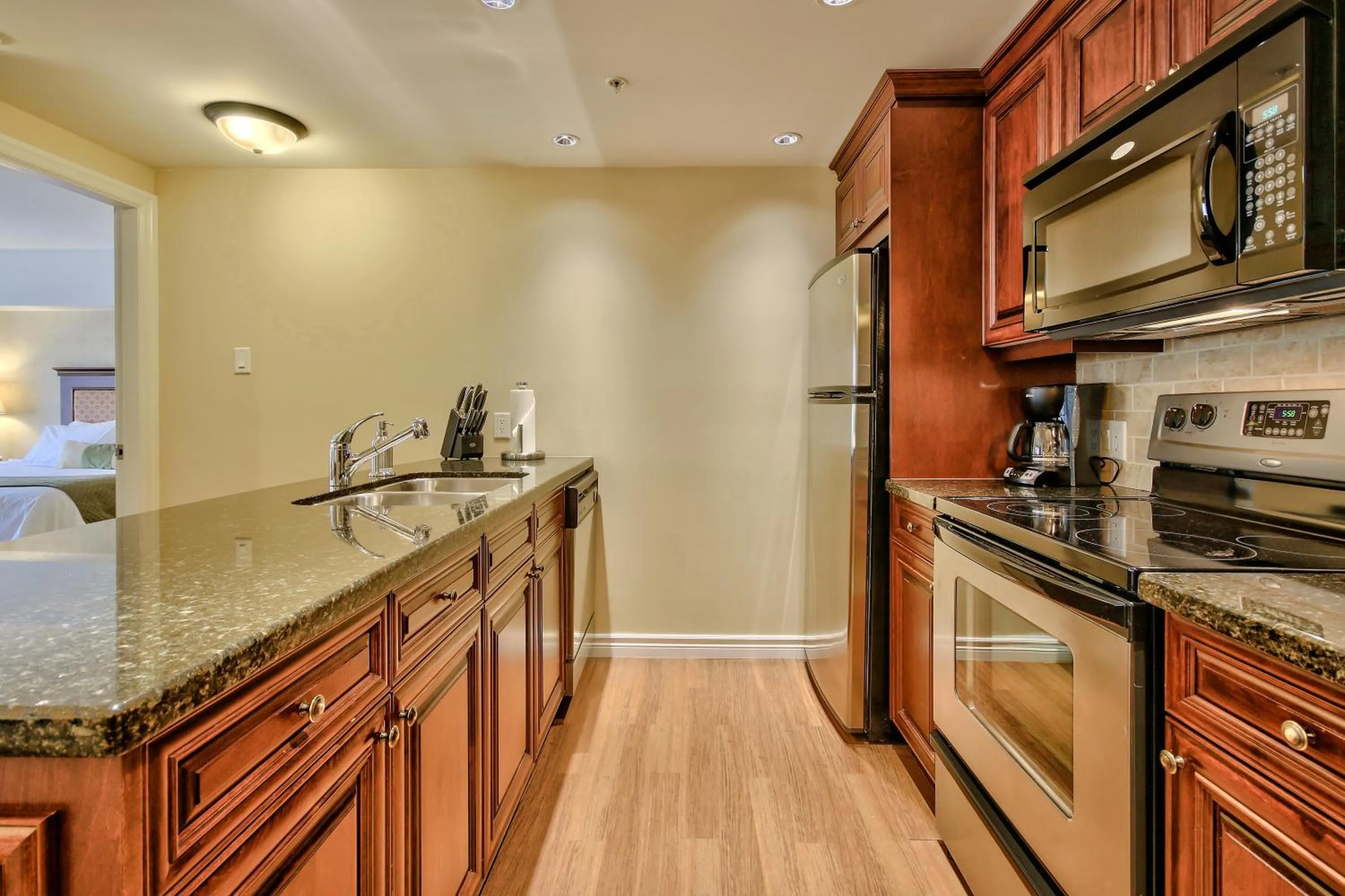 Other in Residences at the Sun Peaks Grand