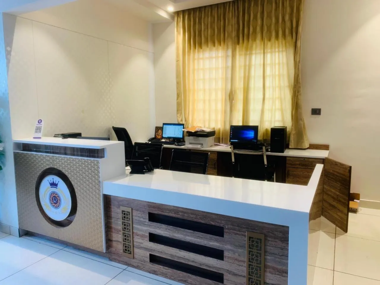 Rajathadri Royal Inn