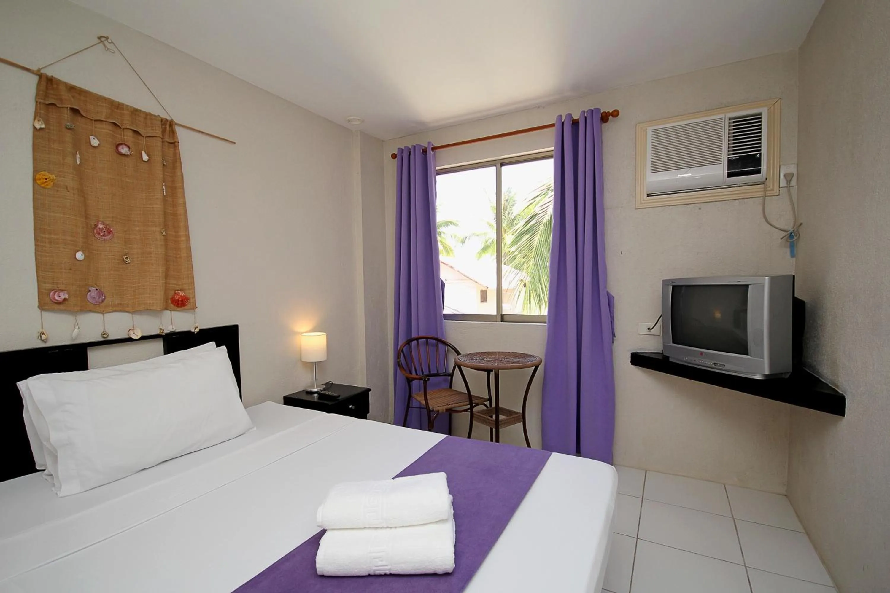 Photo of the whole room, Bed in MR Holidays Hotel