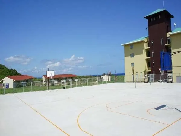 Day in AJ Resort Island Ikeijima