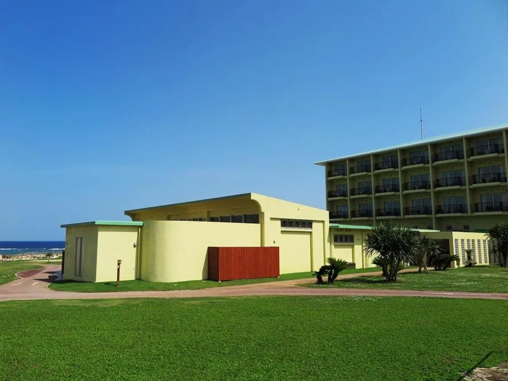 AJ Resort Island Ikeijima