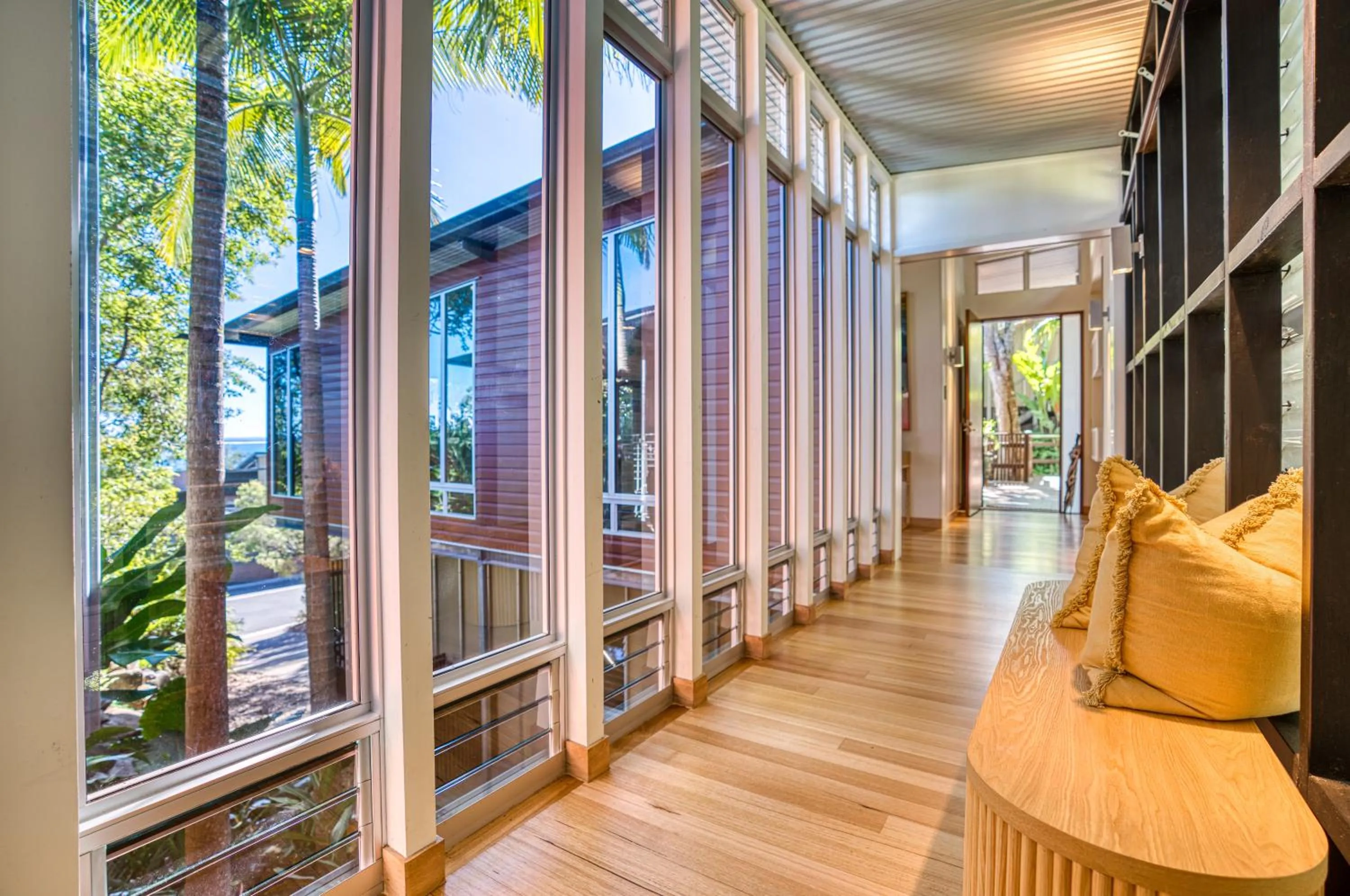 View (from property/room) in Noosa Residences