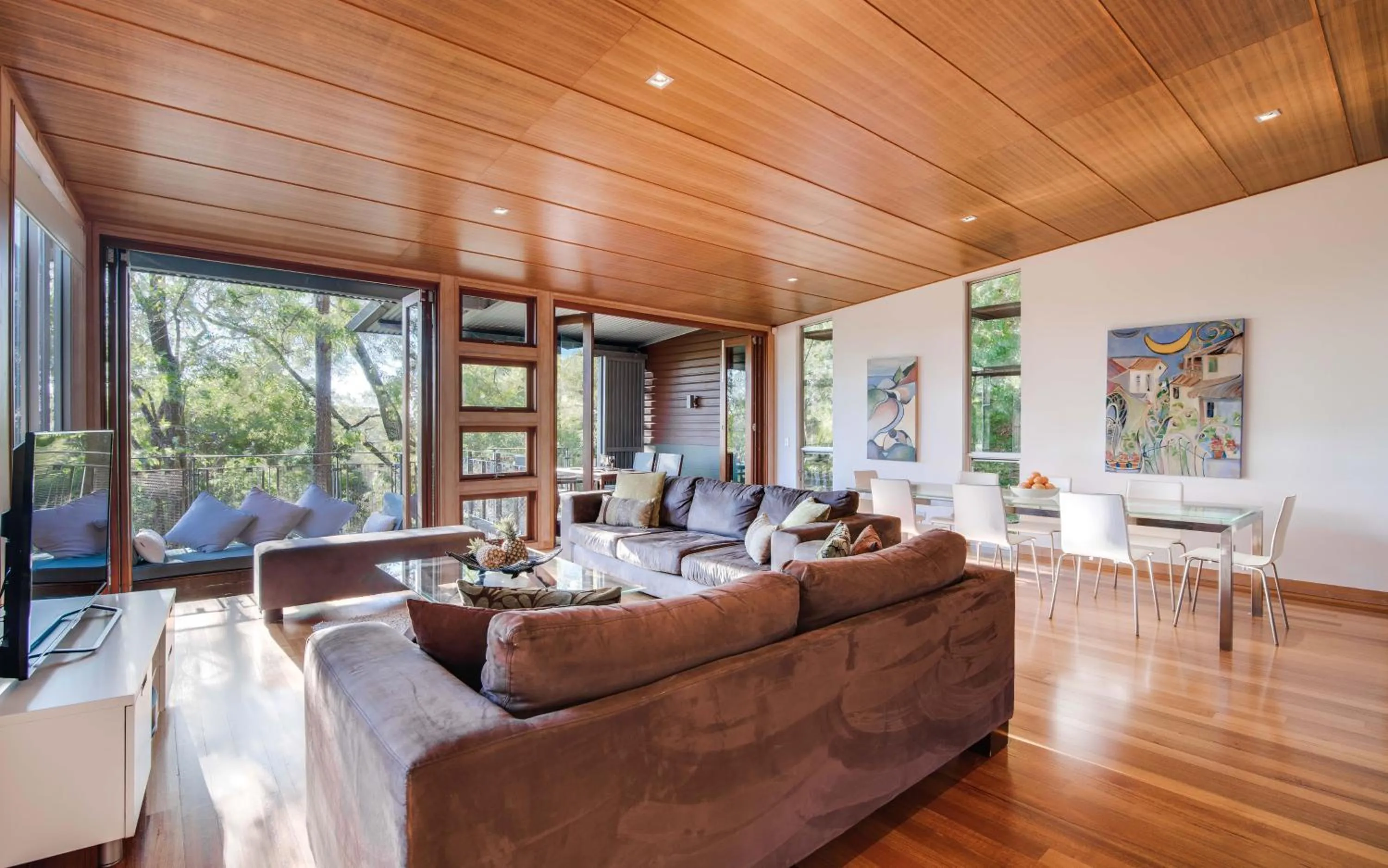 Balcony/Terrace in Noosa Residences