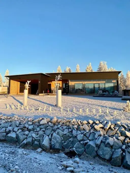 Villa Vennivaara Villa Vennivaara