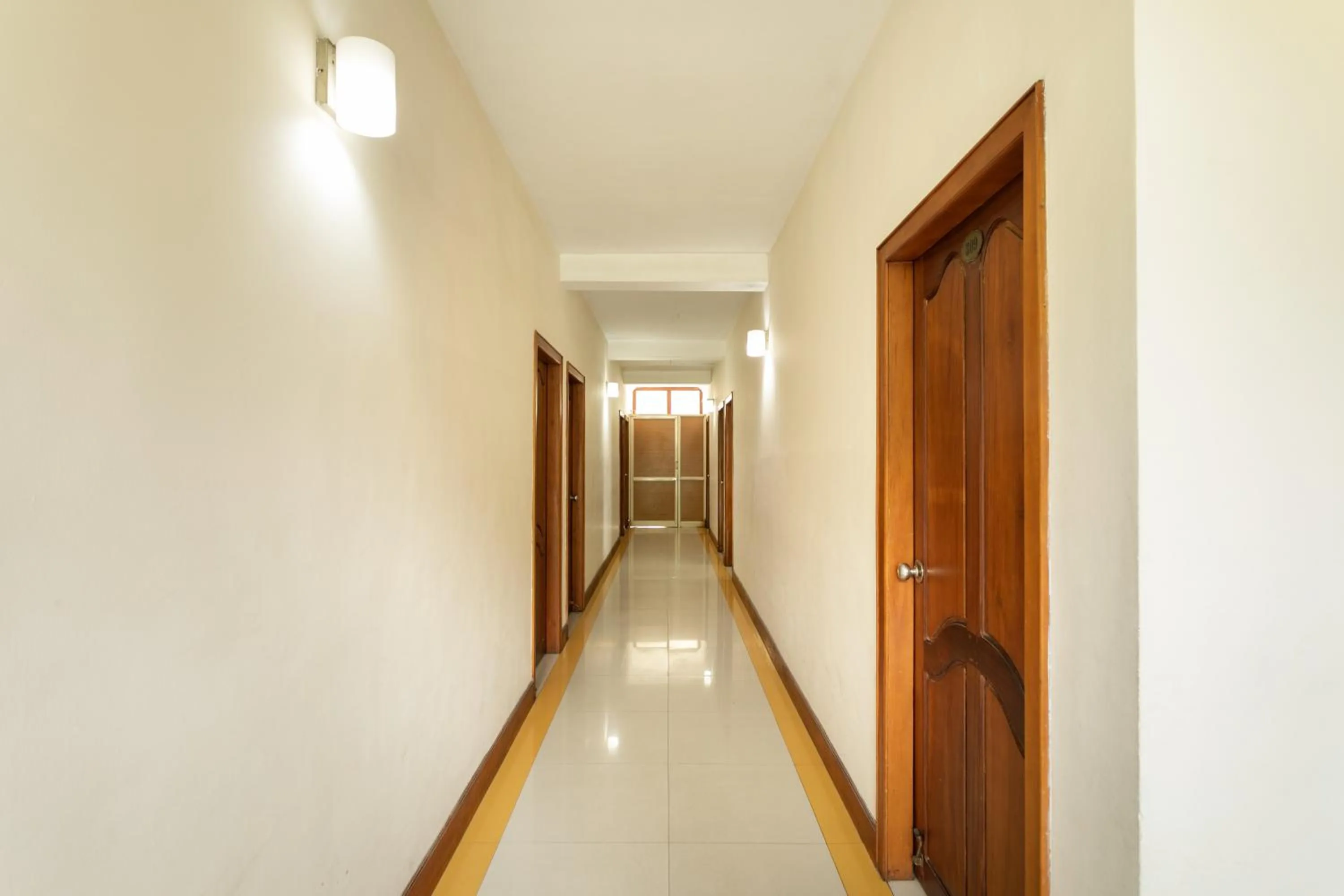 Floor plan in Le Celestium