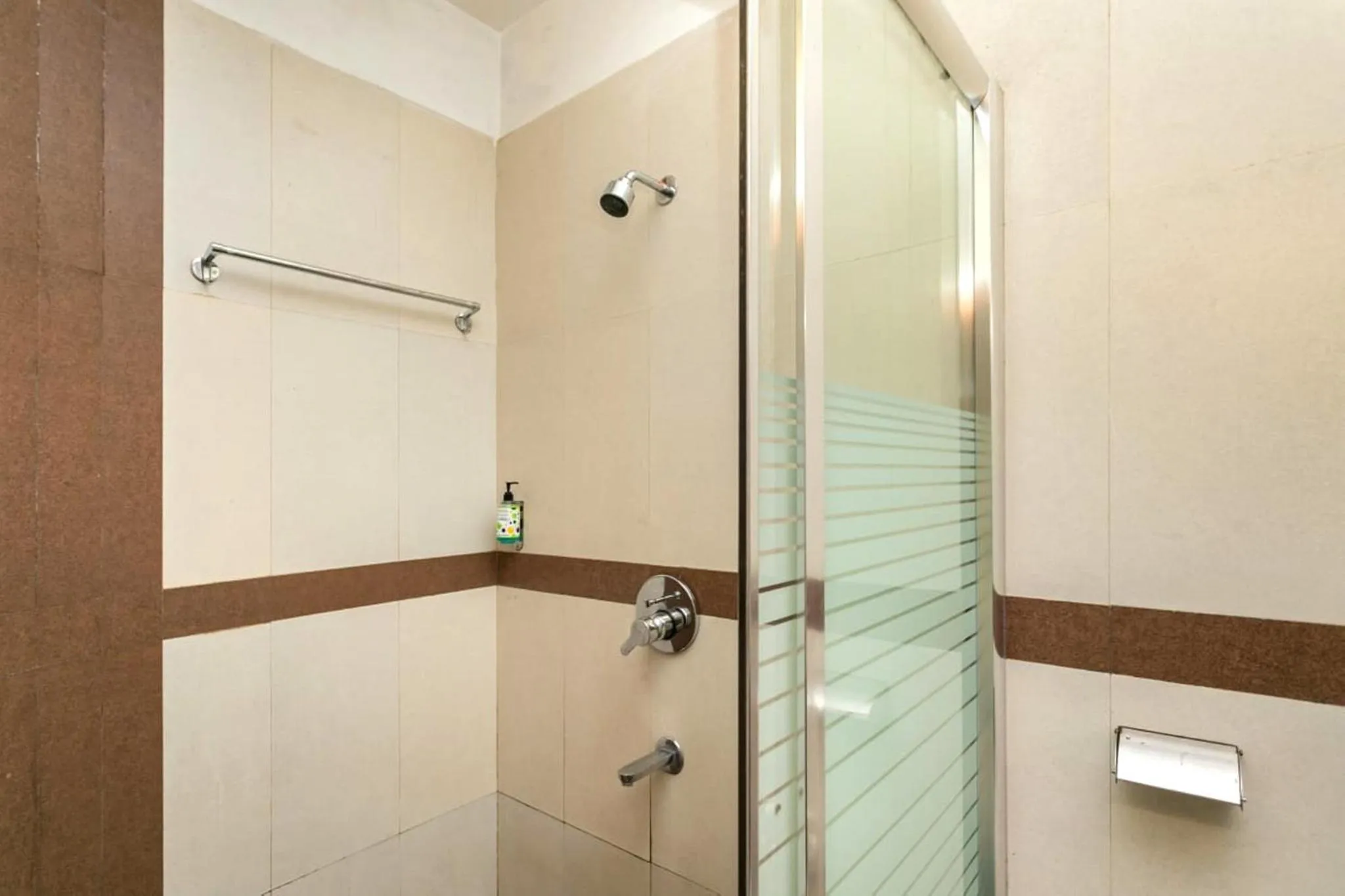 Bathroom in Le Celestium