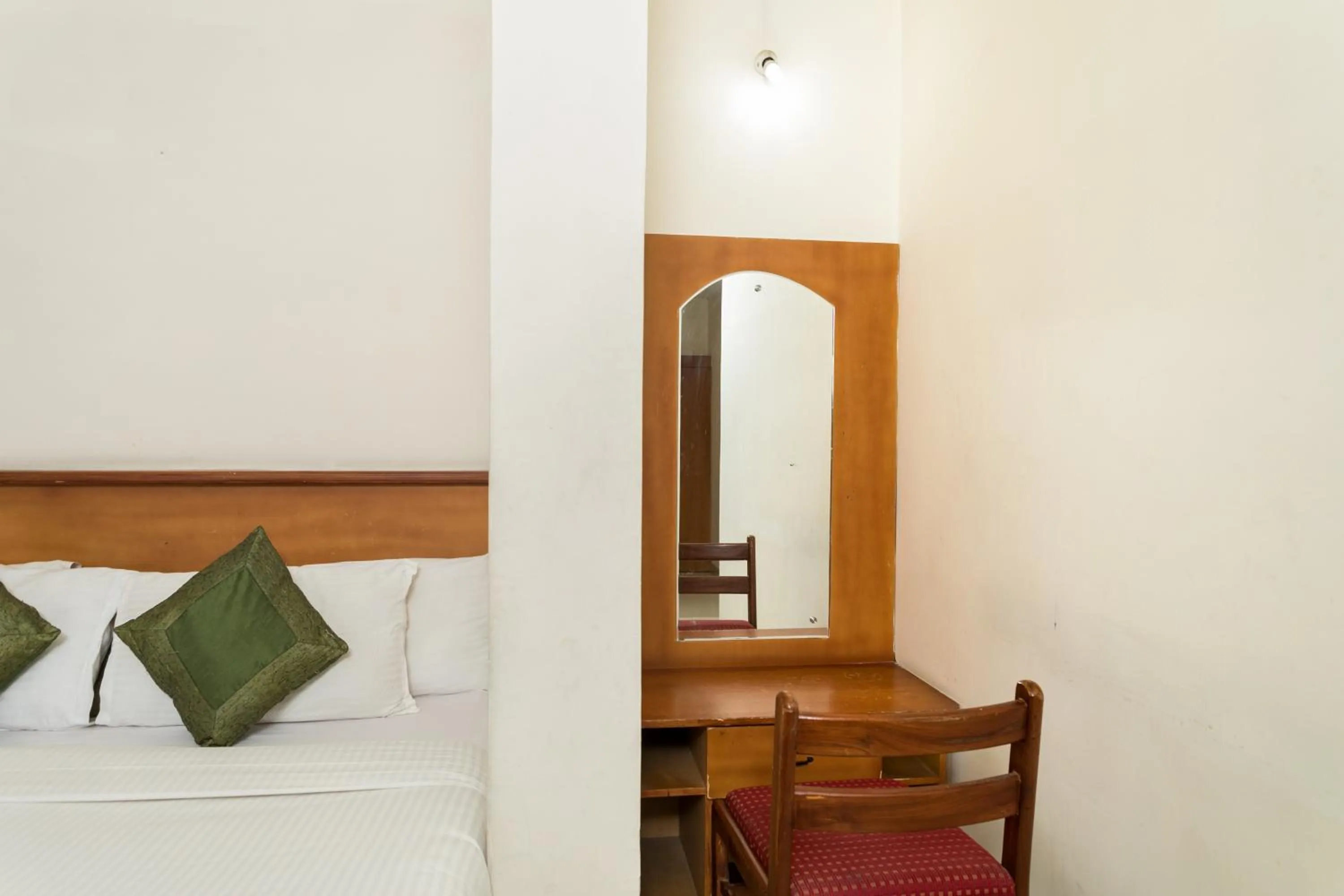 Other, Bed in Le Celestium