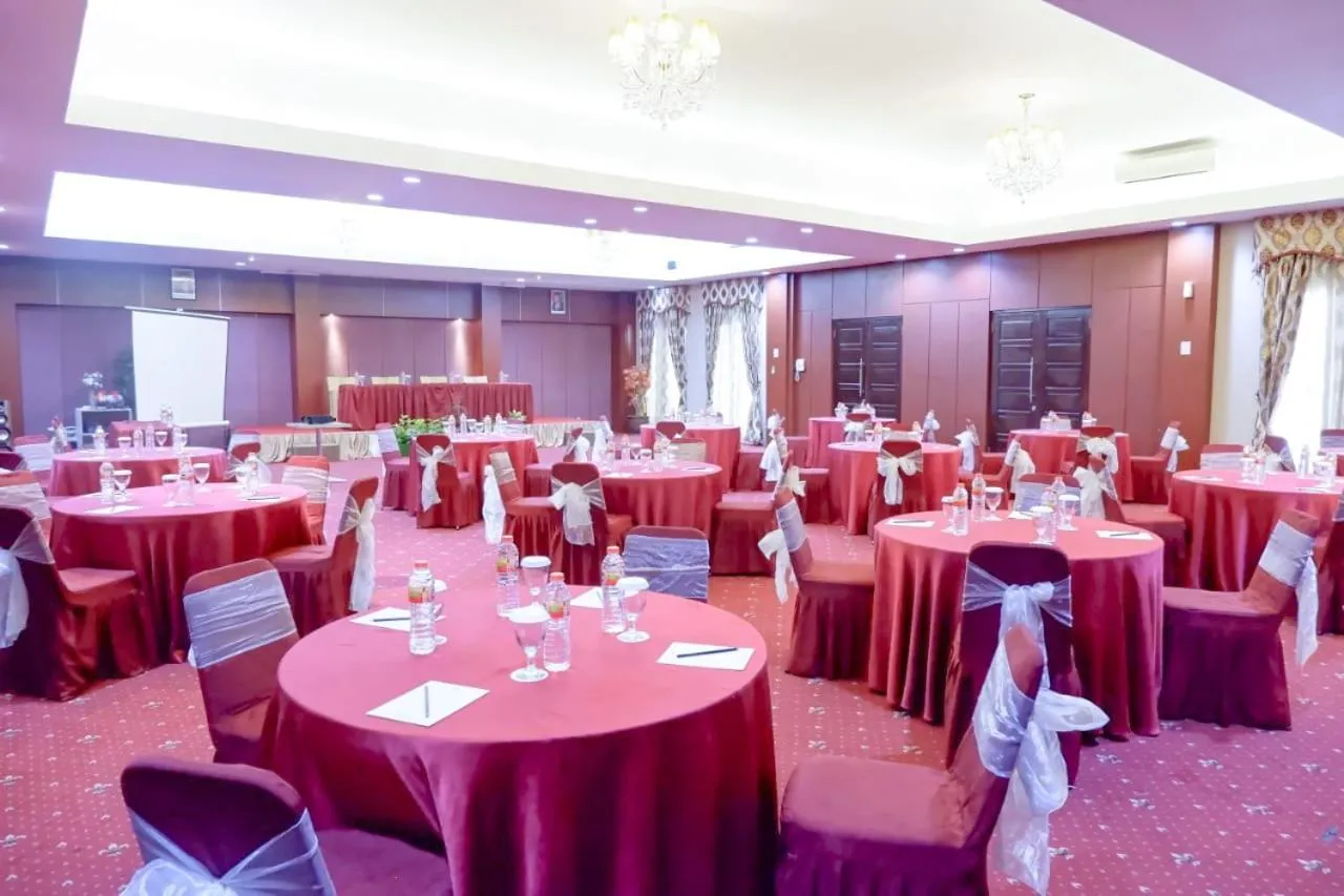 Horison Altama Pandeglang