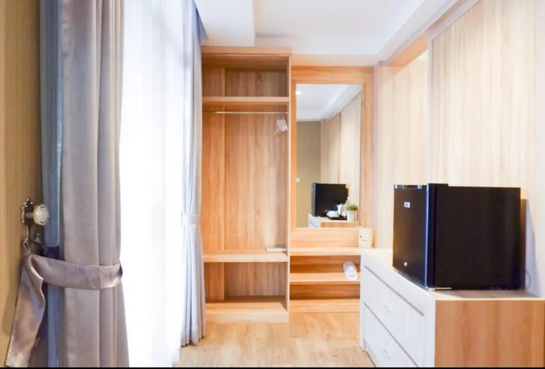 Horison Altama Pandeglang