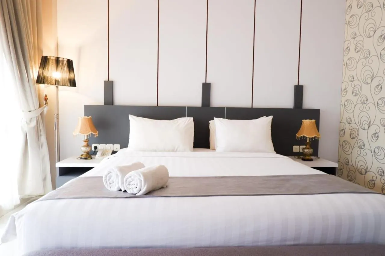 Bed in Horison Altama Pandeglang