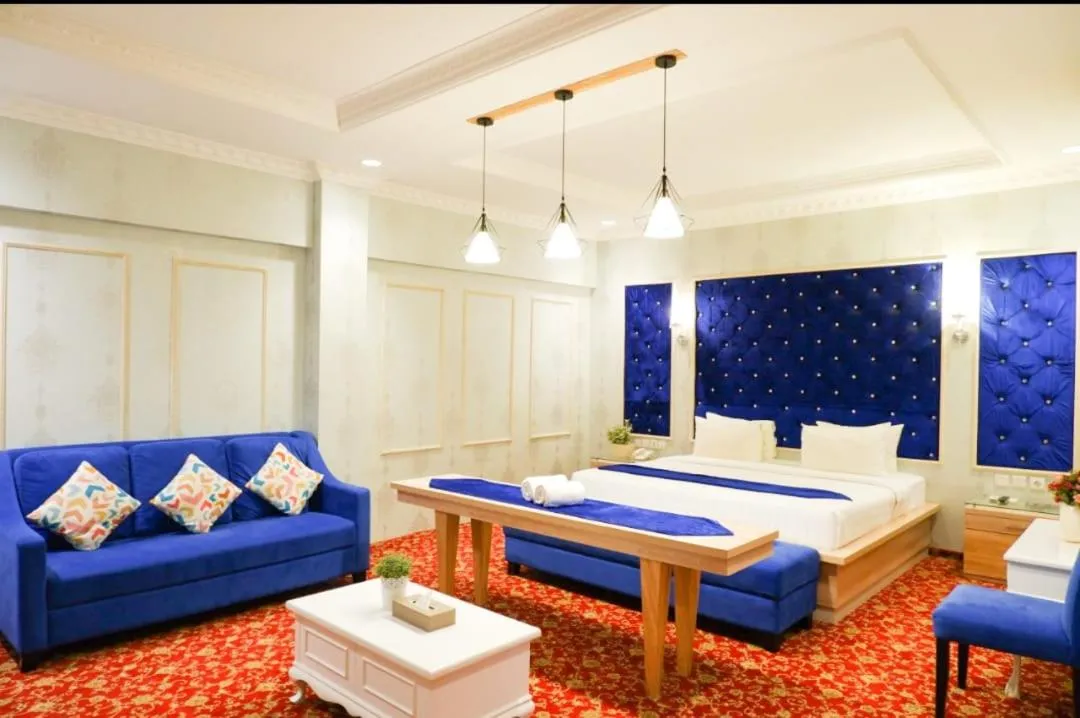 Bed in Horison Altama Pandeglang