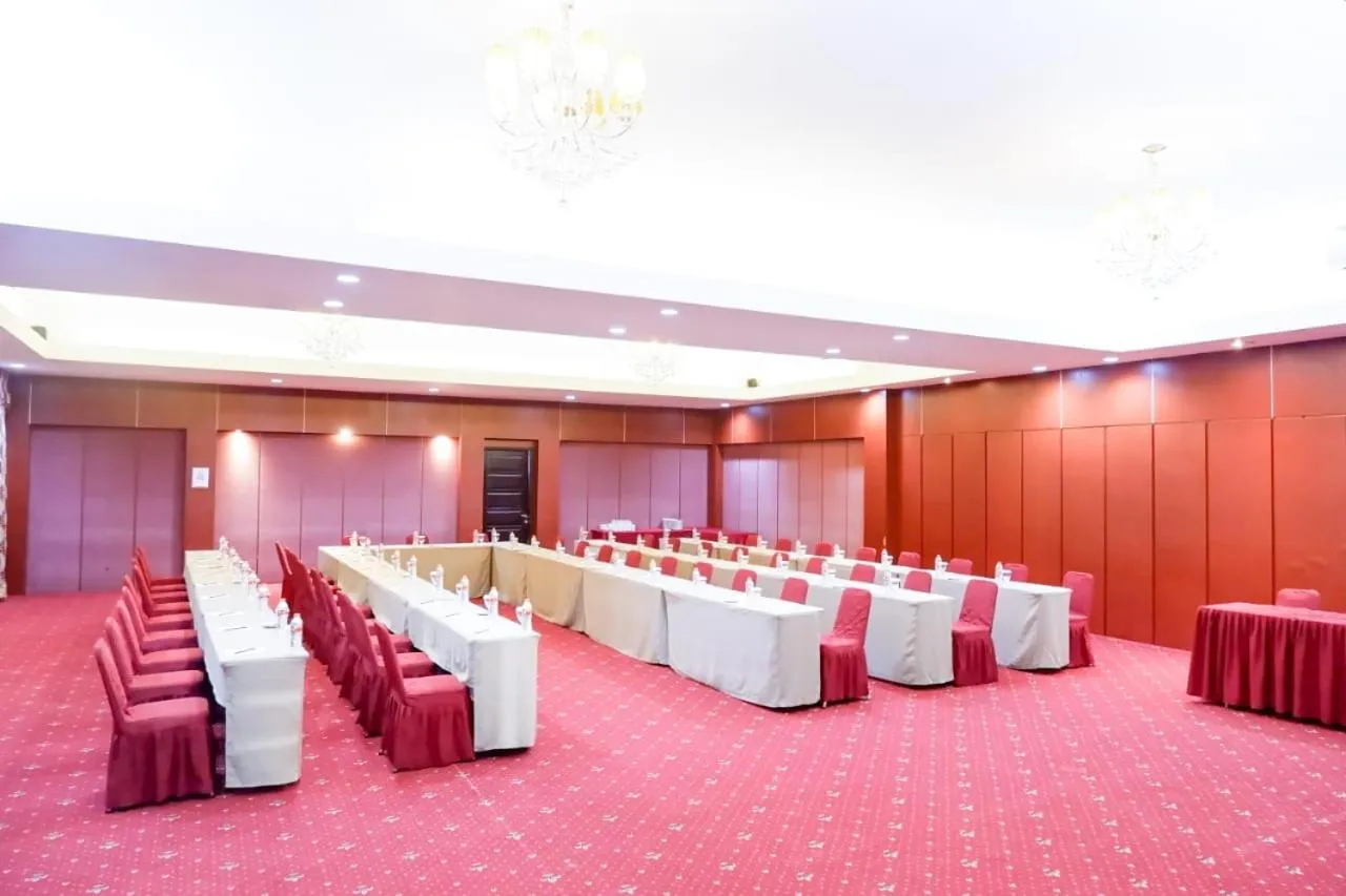 Horison Altama Pandeglang