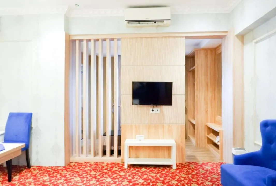 Horison Altama Pandeglang