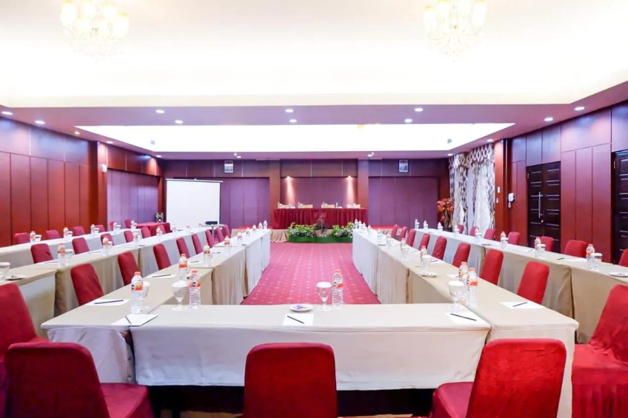 Horison Altama Pandeglang