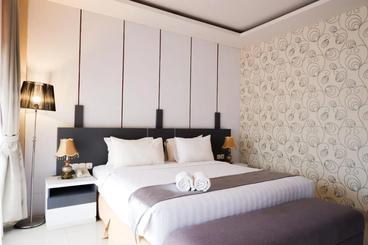 Bed in Horison Altama Pandeglang