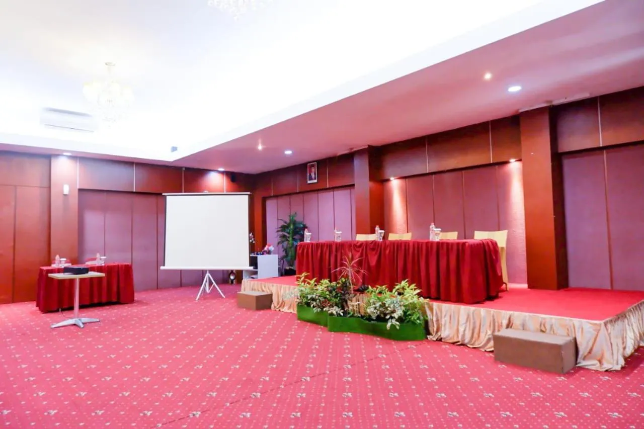 Horison Altama Pandeglang