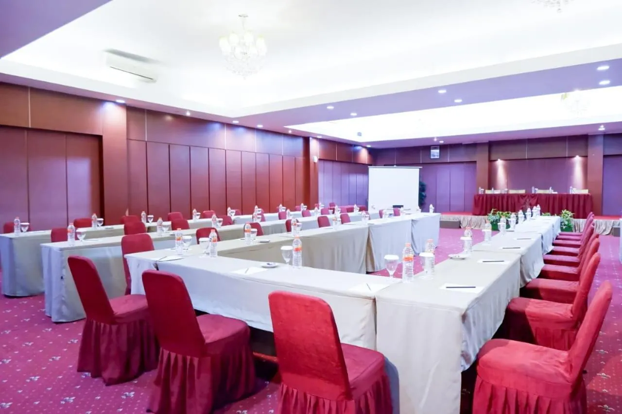 Horison Altama Pandeglang