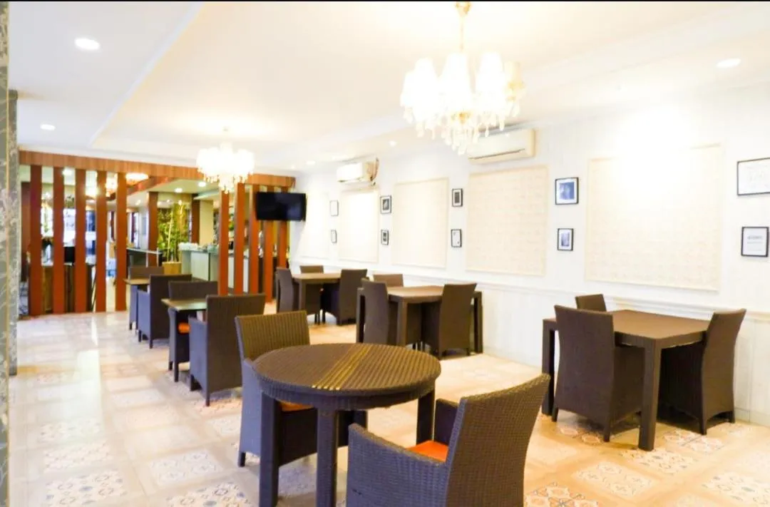 Horison Altama Pandeglang