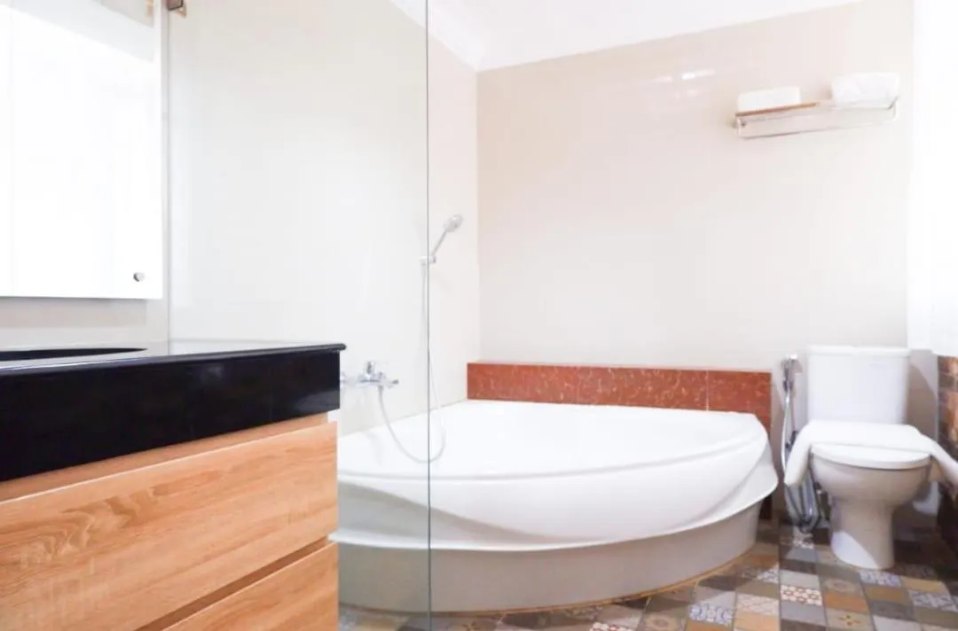 Horison Altama Pandeglang