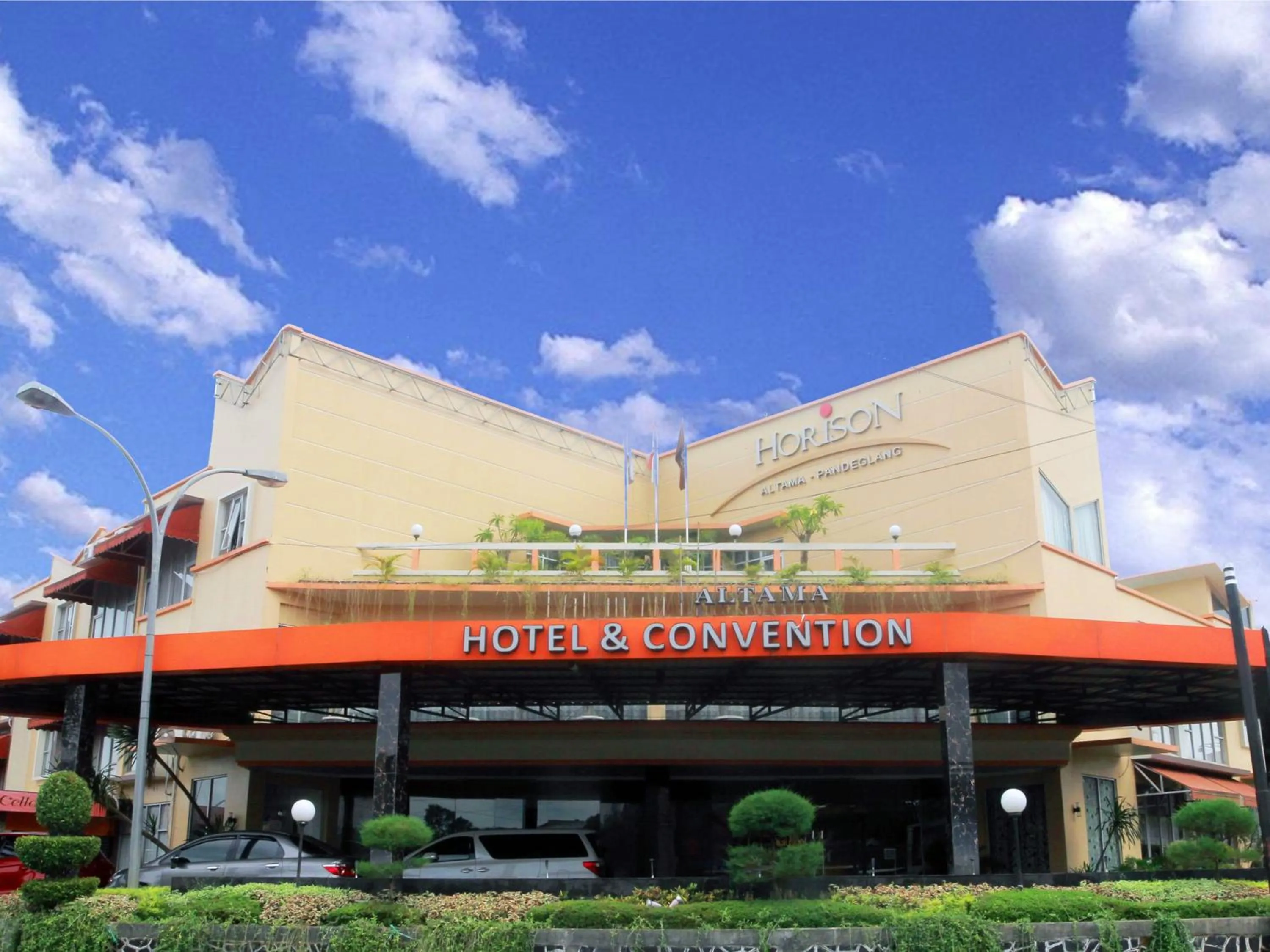 Horison Altama Pandeglang