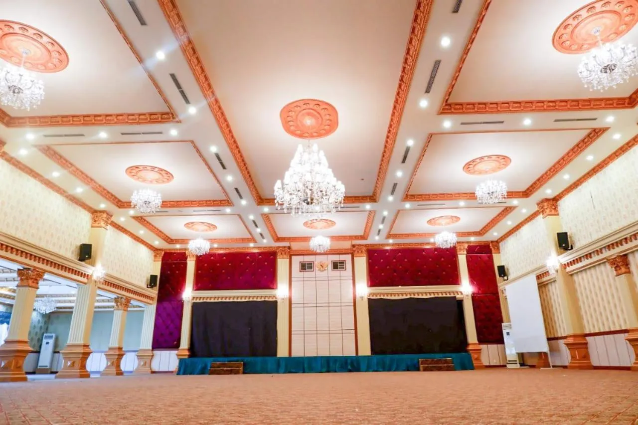 Horison Altama Pandeglang