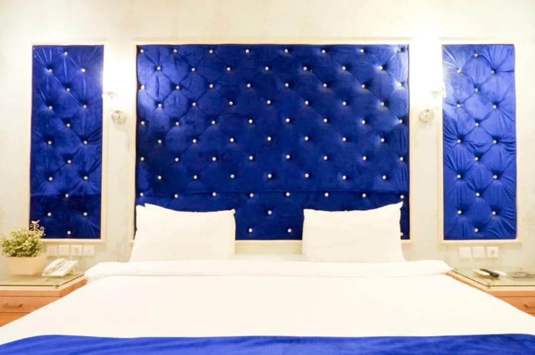 Bed in Horison Altama Pandeglang