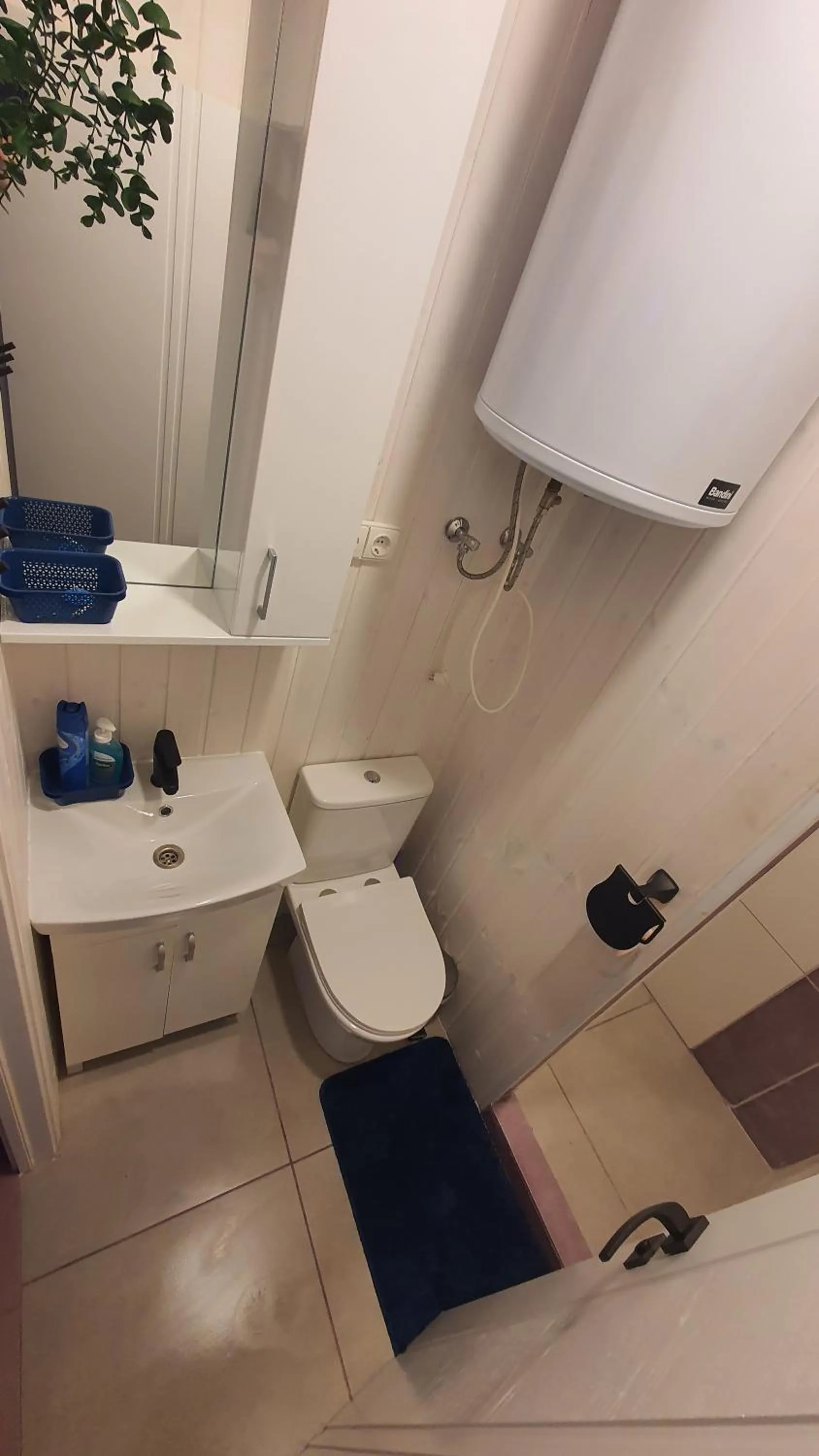 Kaimo turizmo sodyba Geras