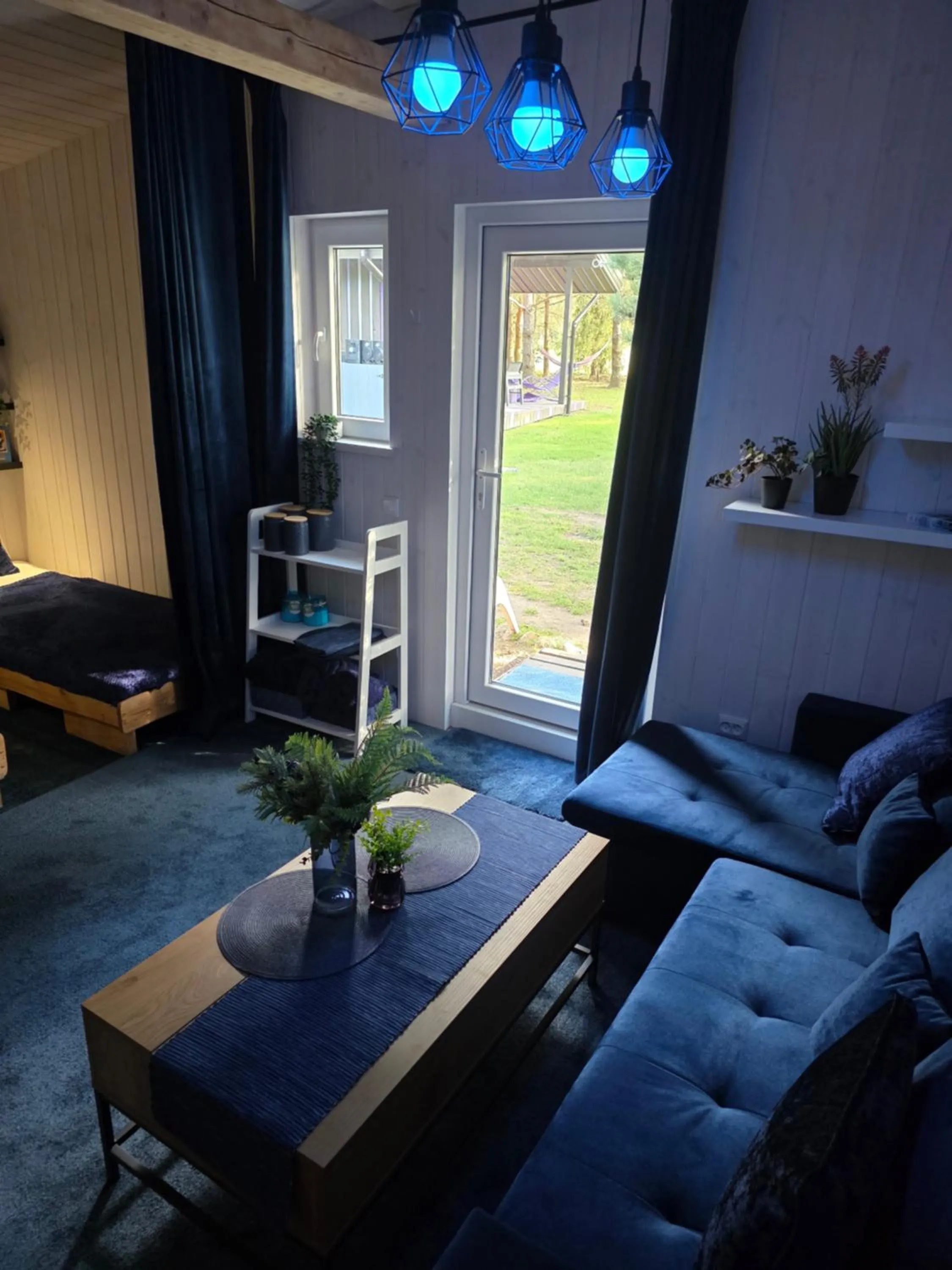 Kaimo turizmo sodyba Geras