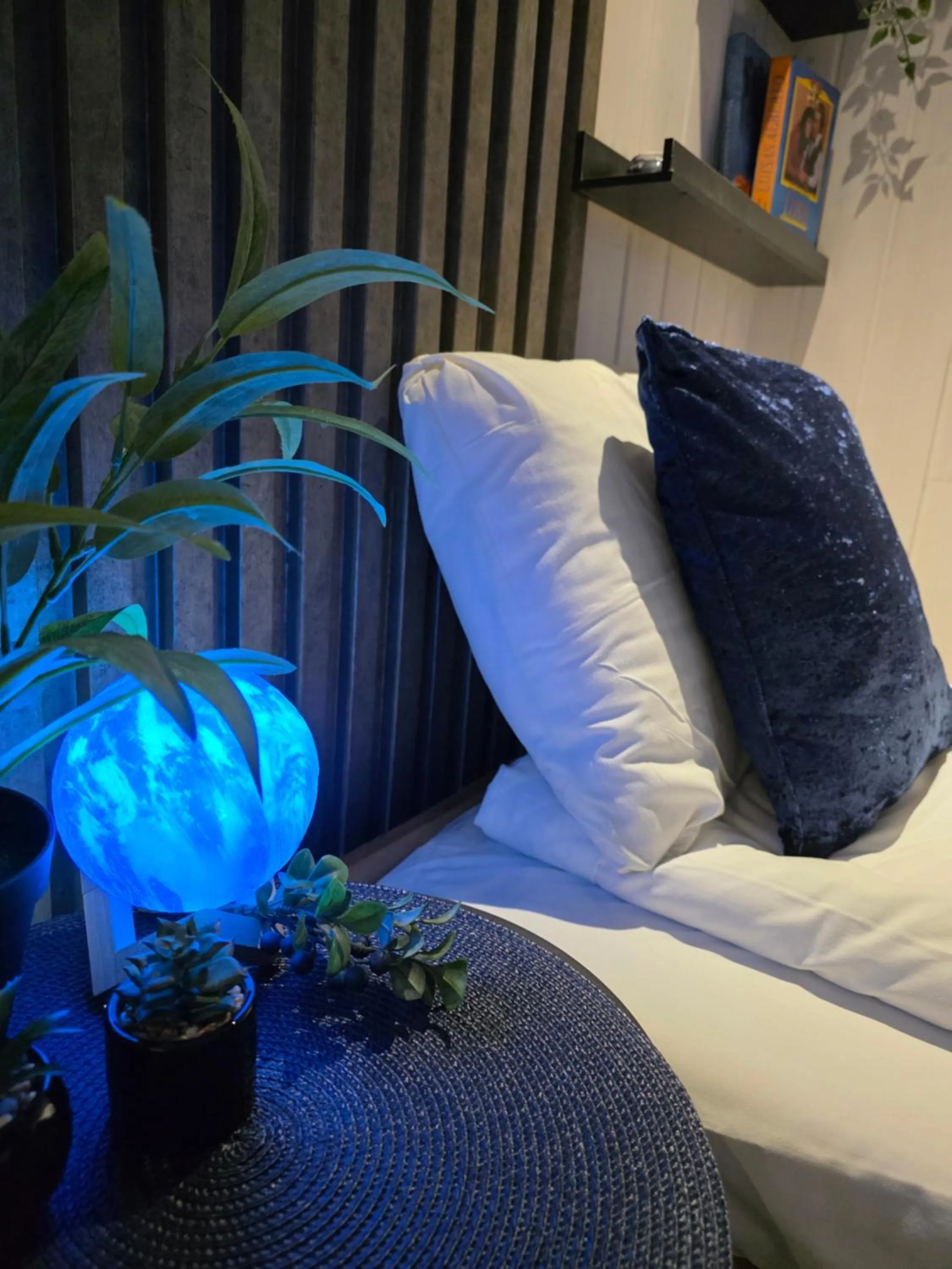 Kaimo turizmo sodyba Geras