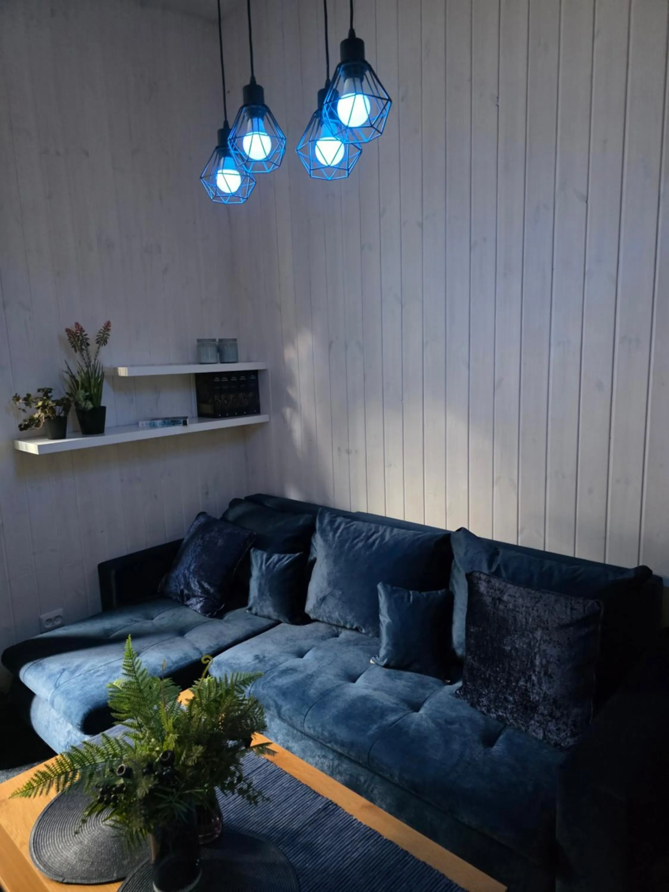 Kaimo turizmo sodyba Geras