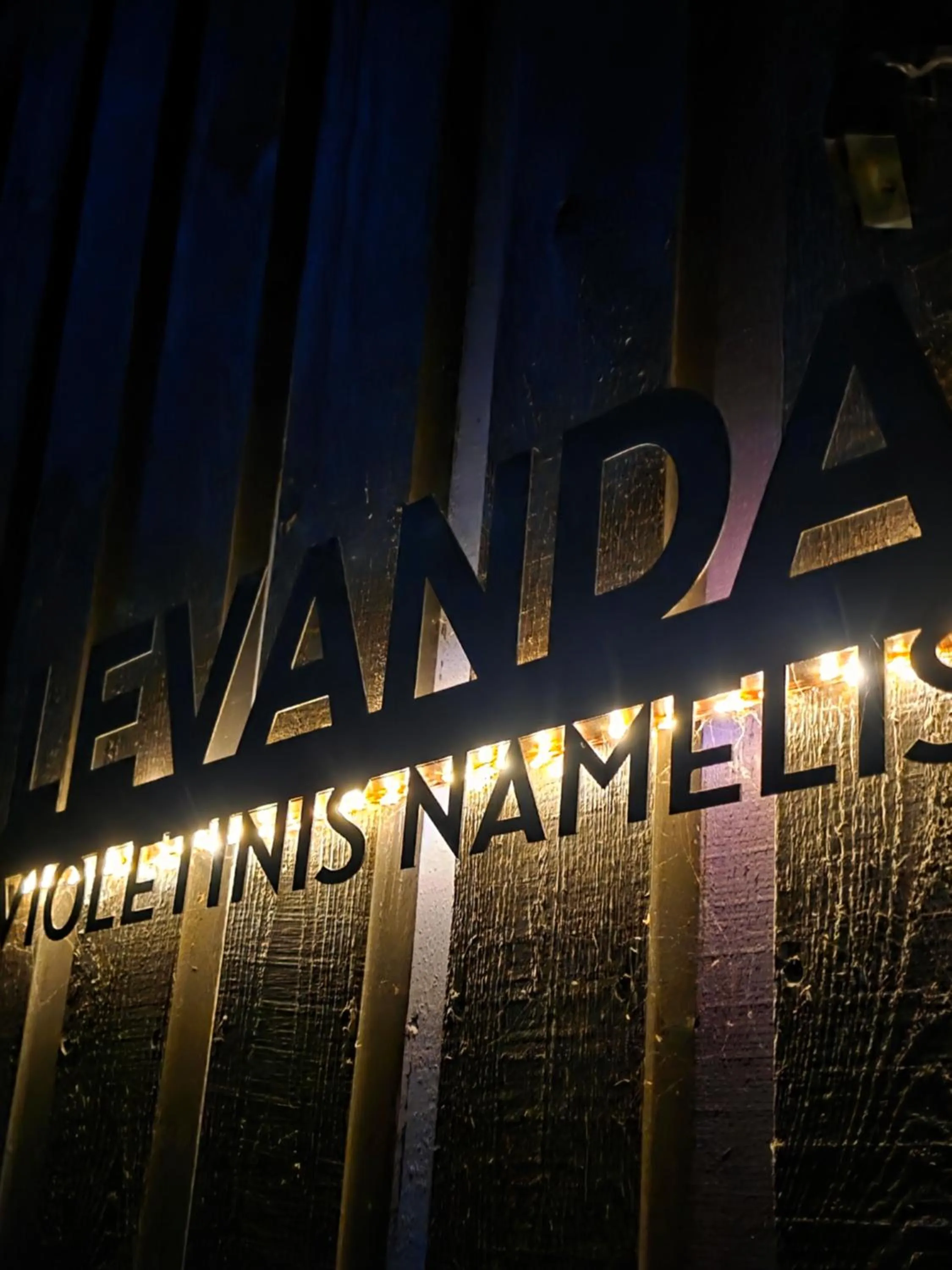 Kaimo turizmo sodyba Geras