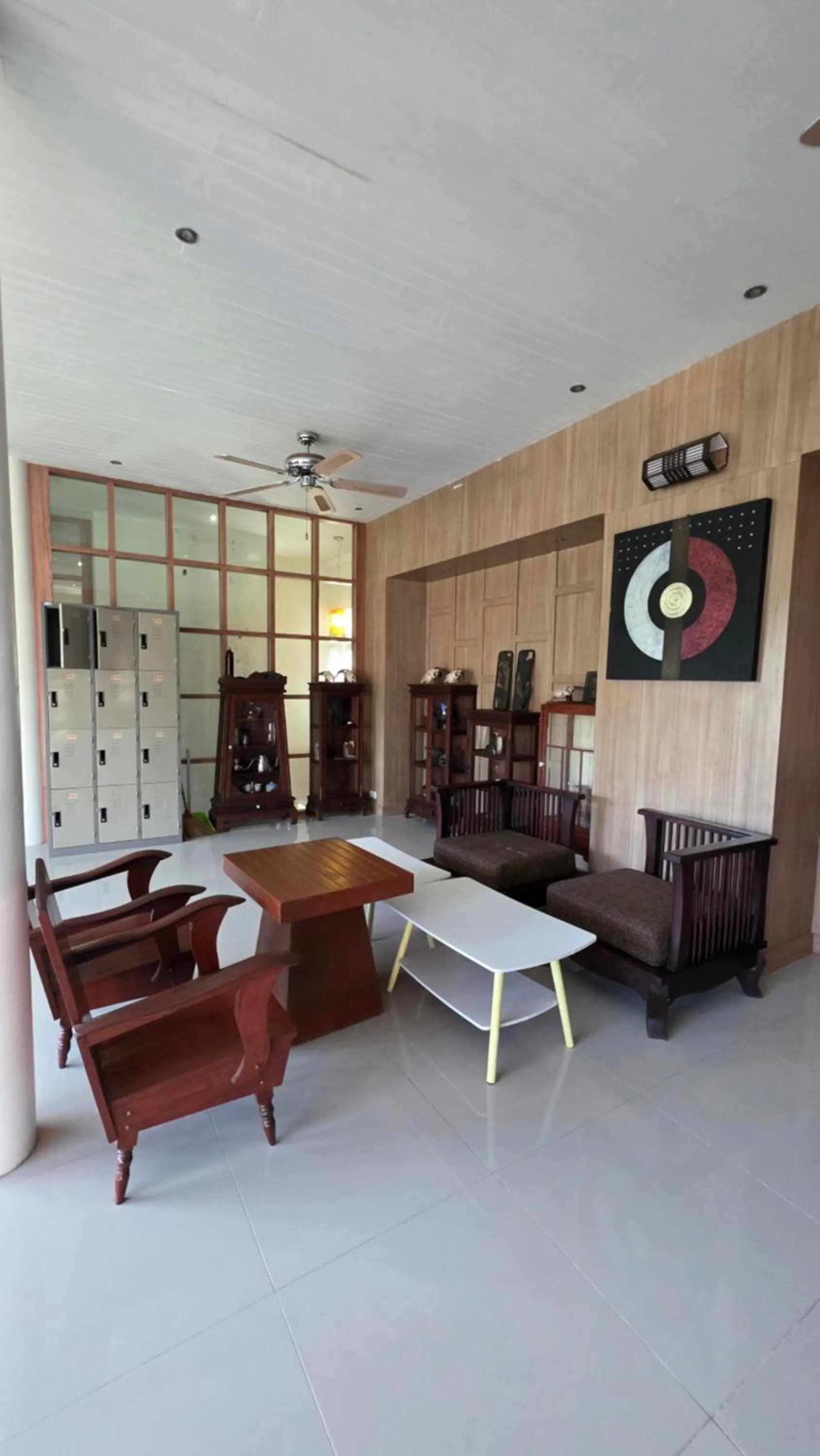 Lotus Hostel Beach Koh Tao