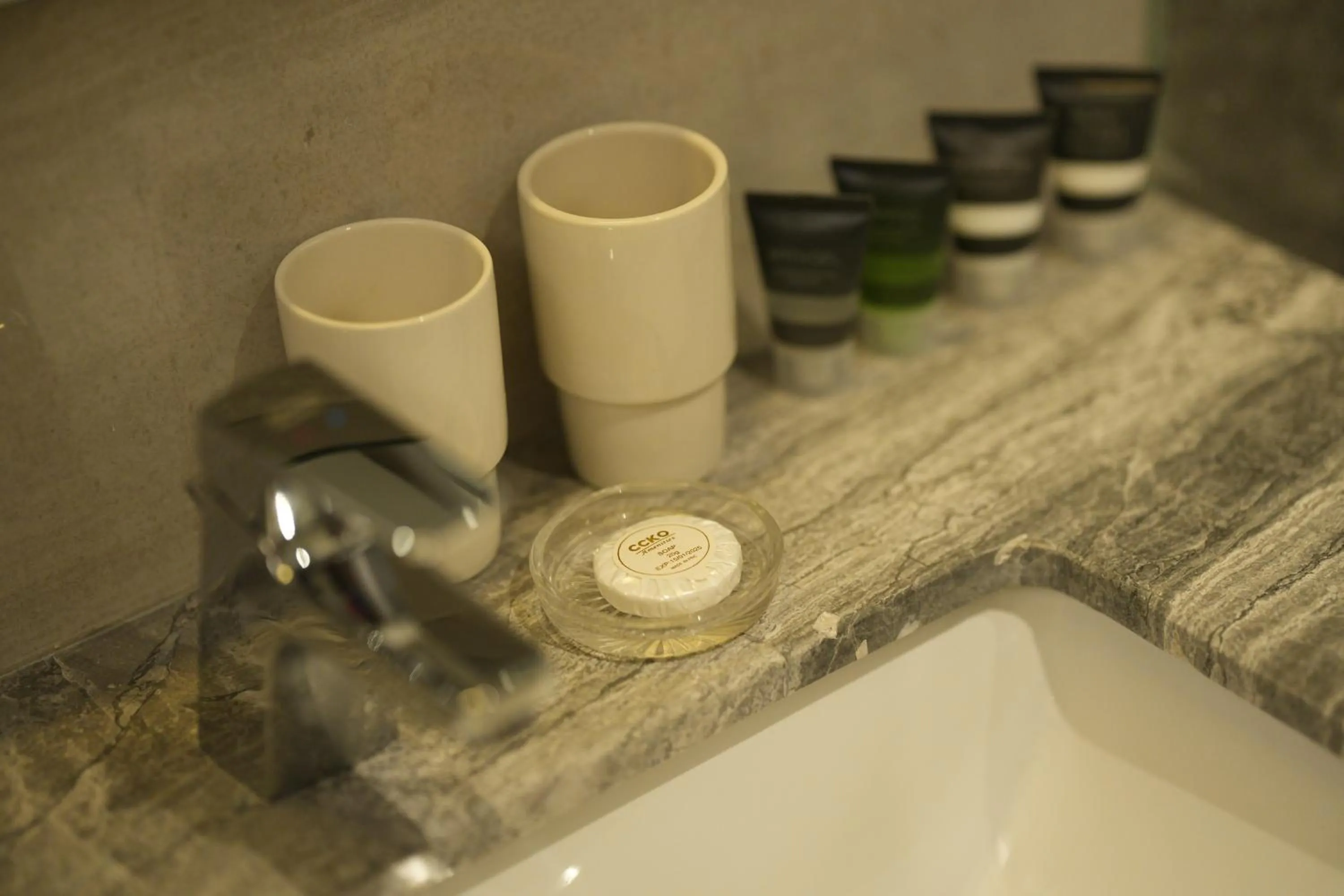 Bathroom in Lakeshore Heights